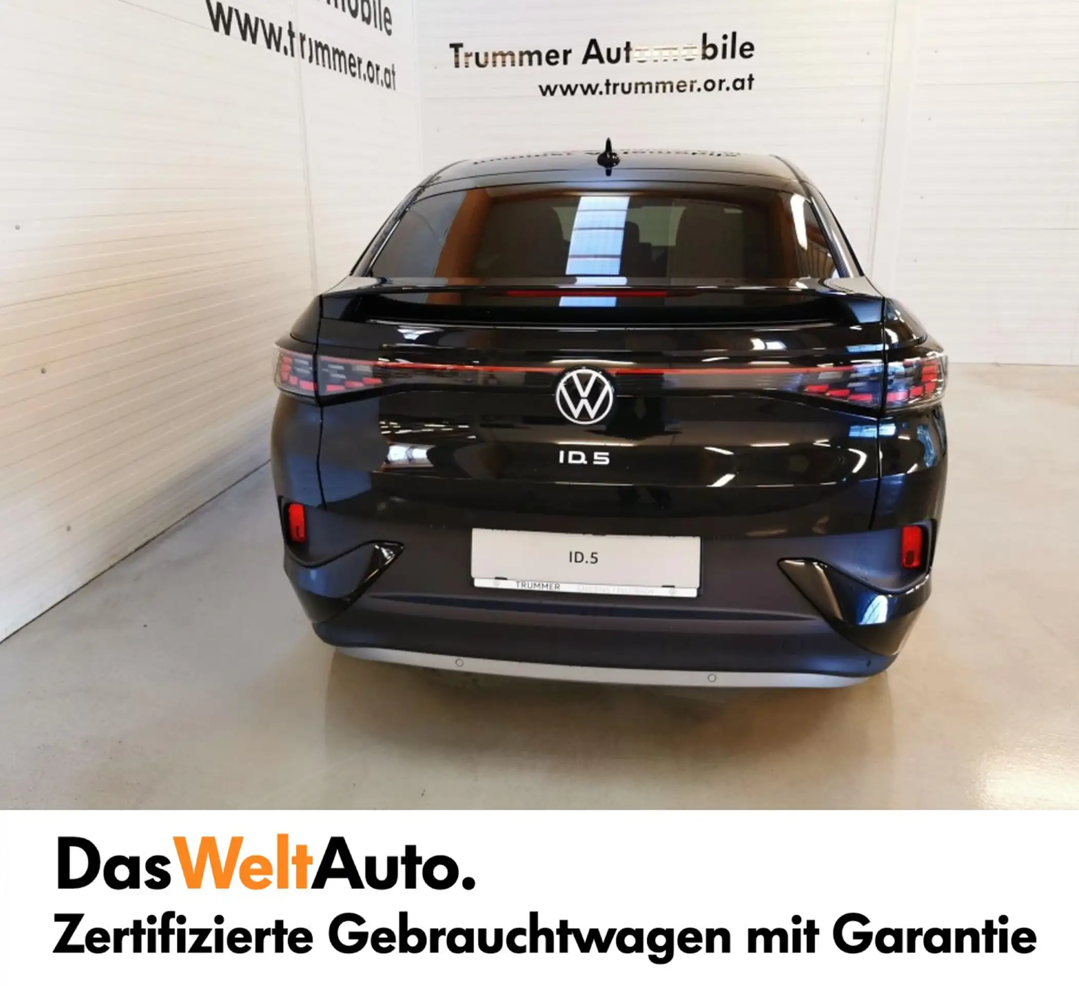 Volkswagen - ID.5