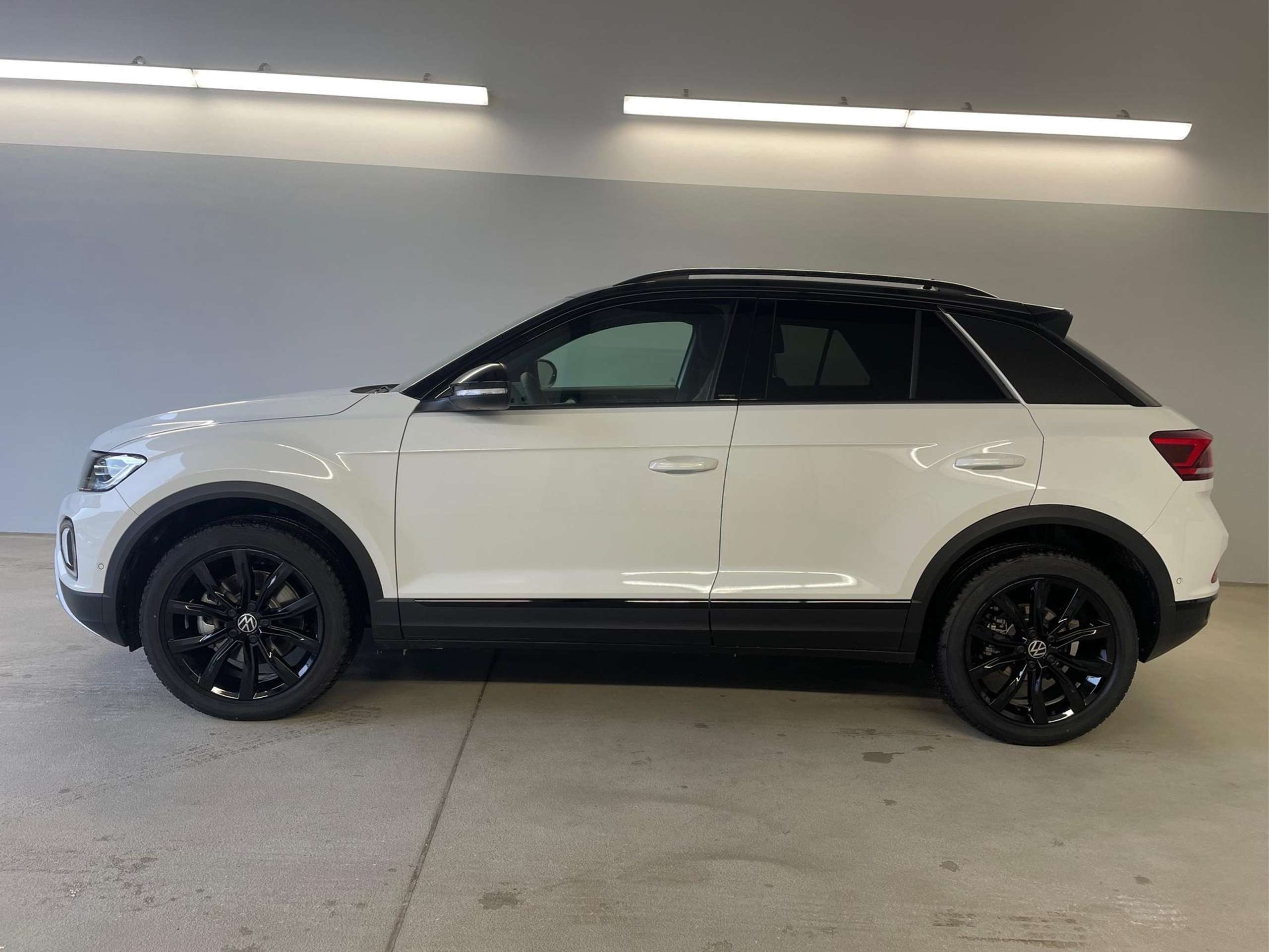 Volkswagen - T-Roc