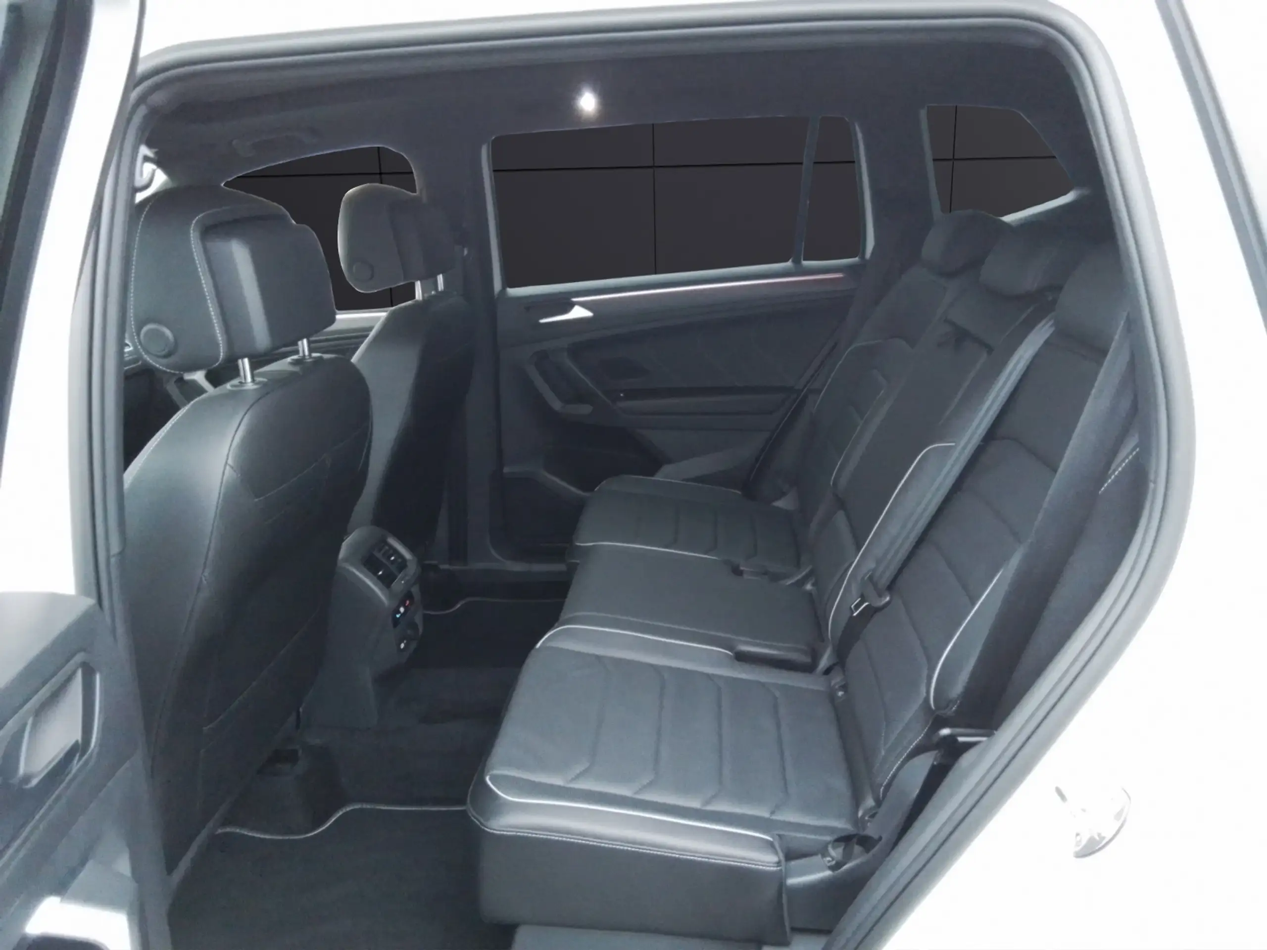 Volkswagen - Tiguan Allspace