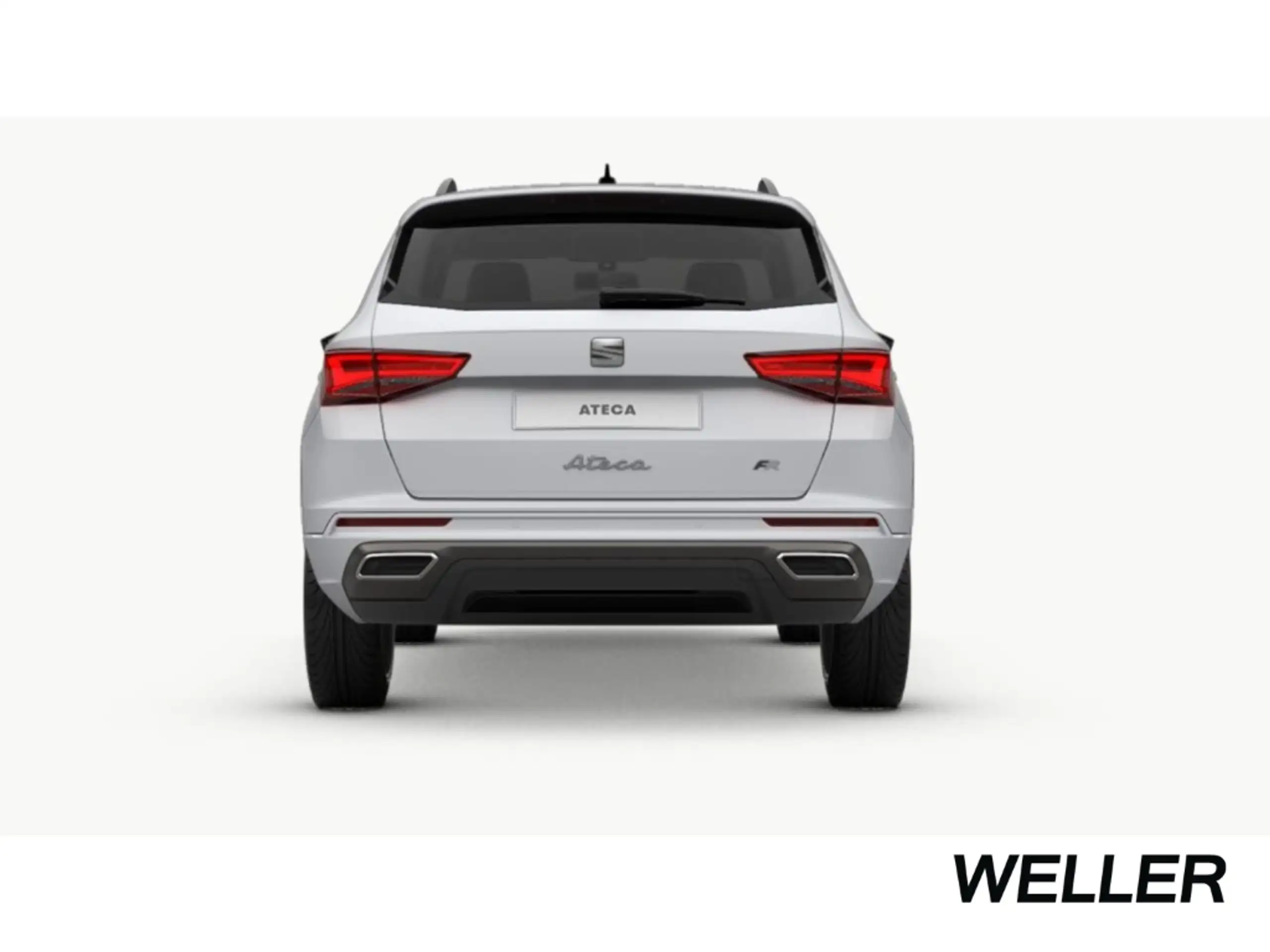 SEAT - Ateca