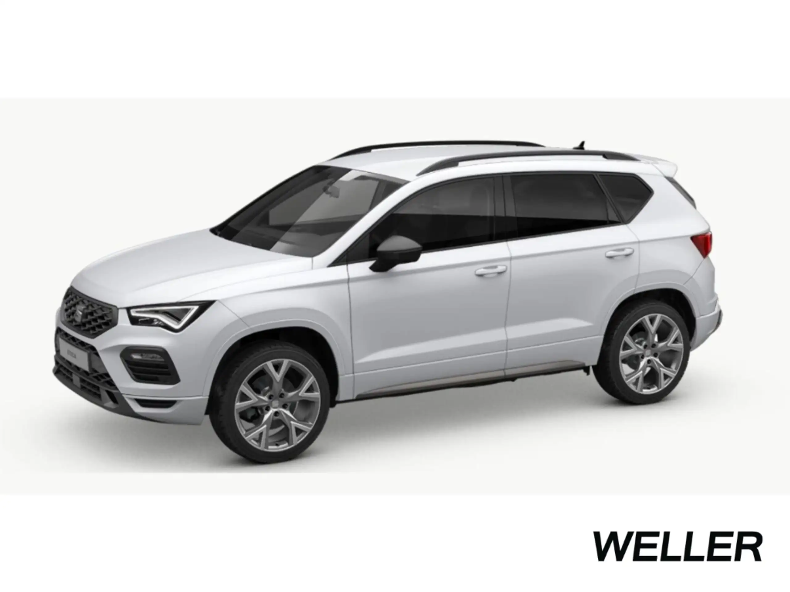 SEAT - Ateca