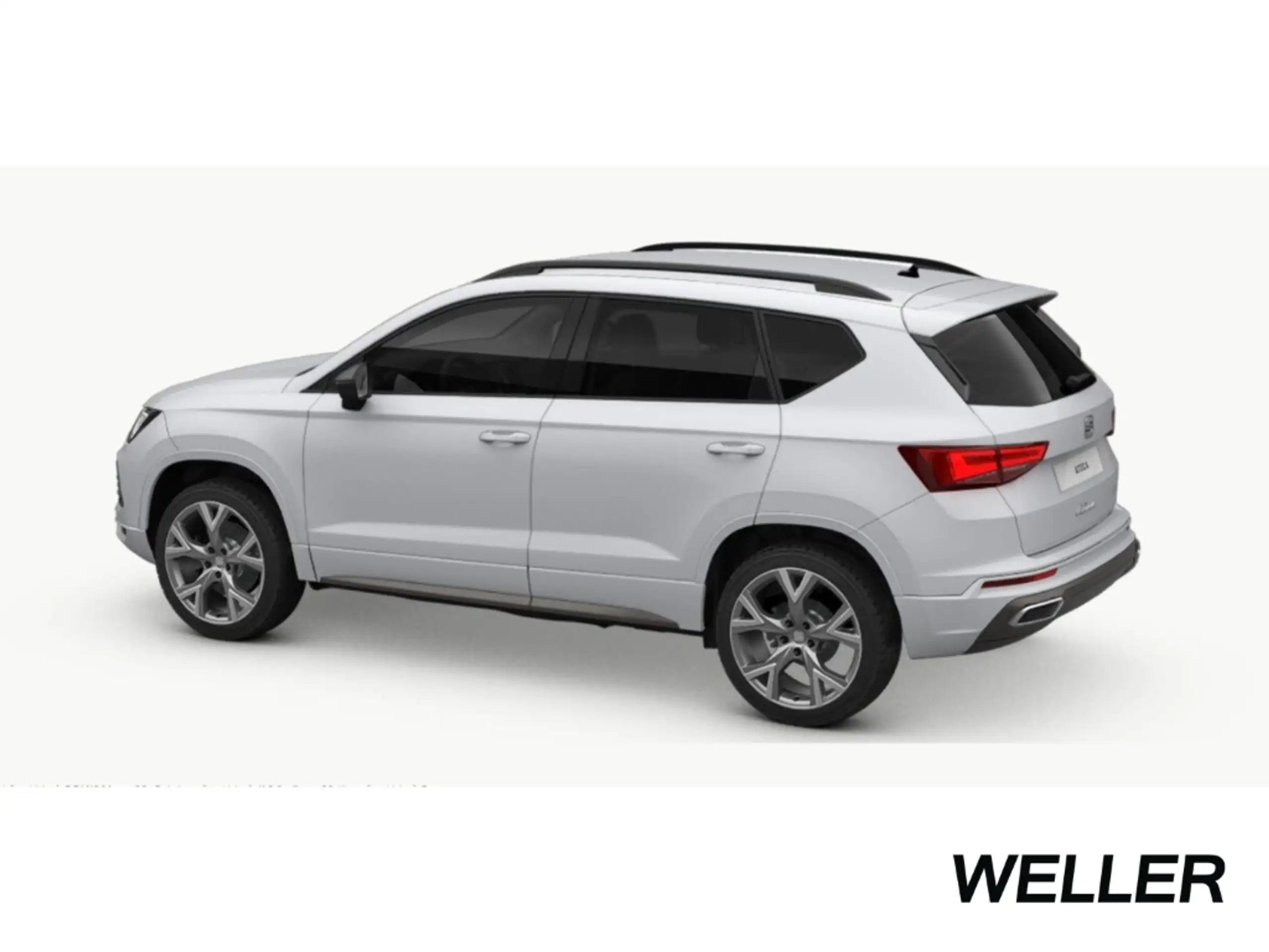 SEAT - Ateca