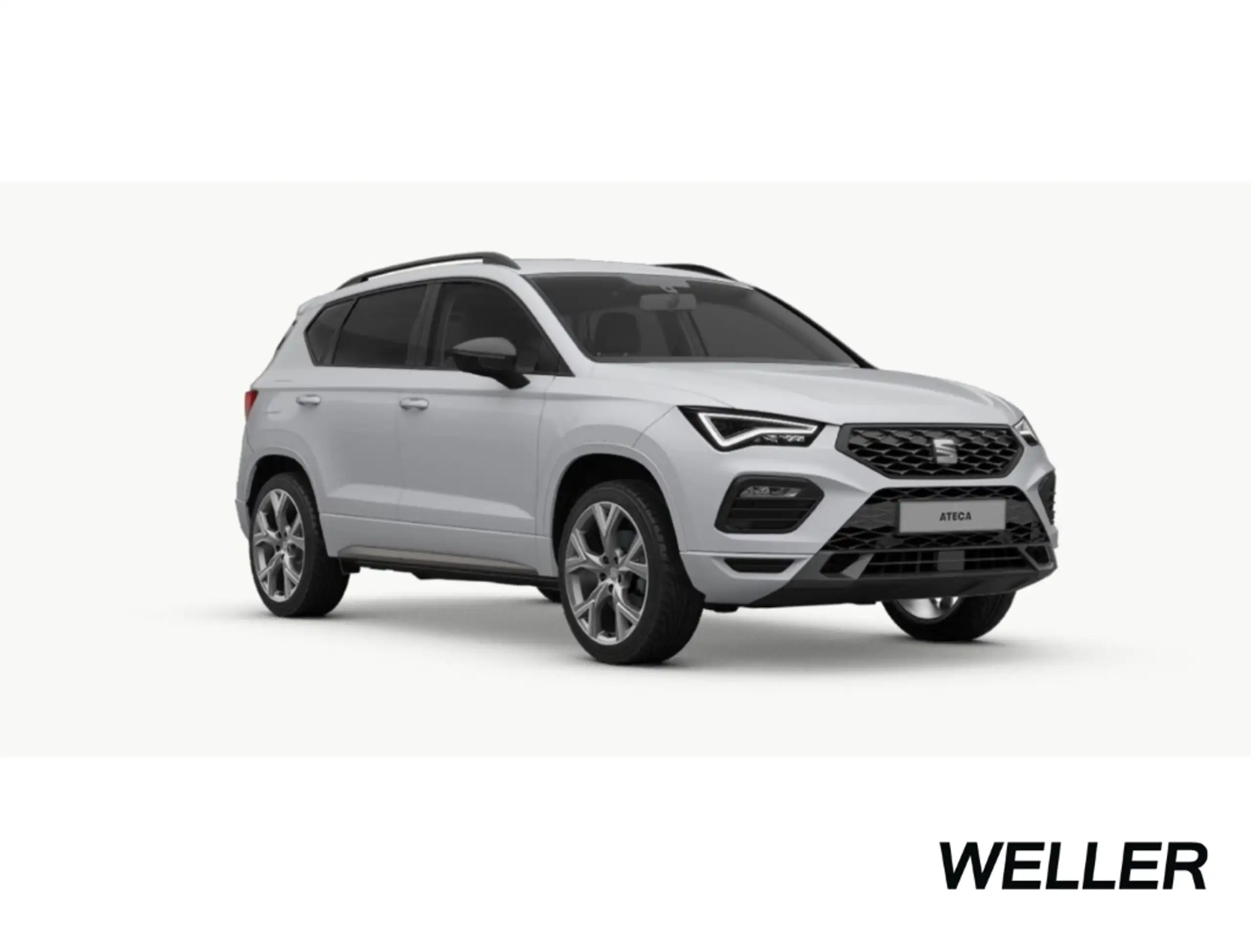 SEAT - Ateca