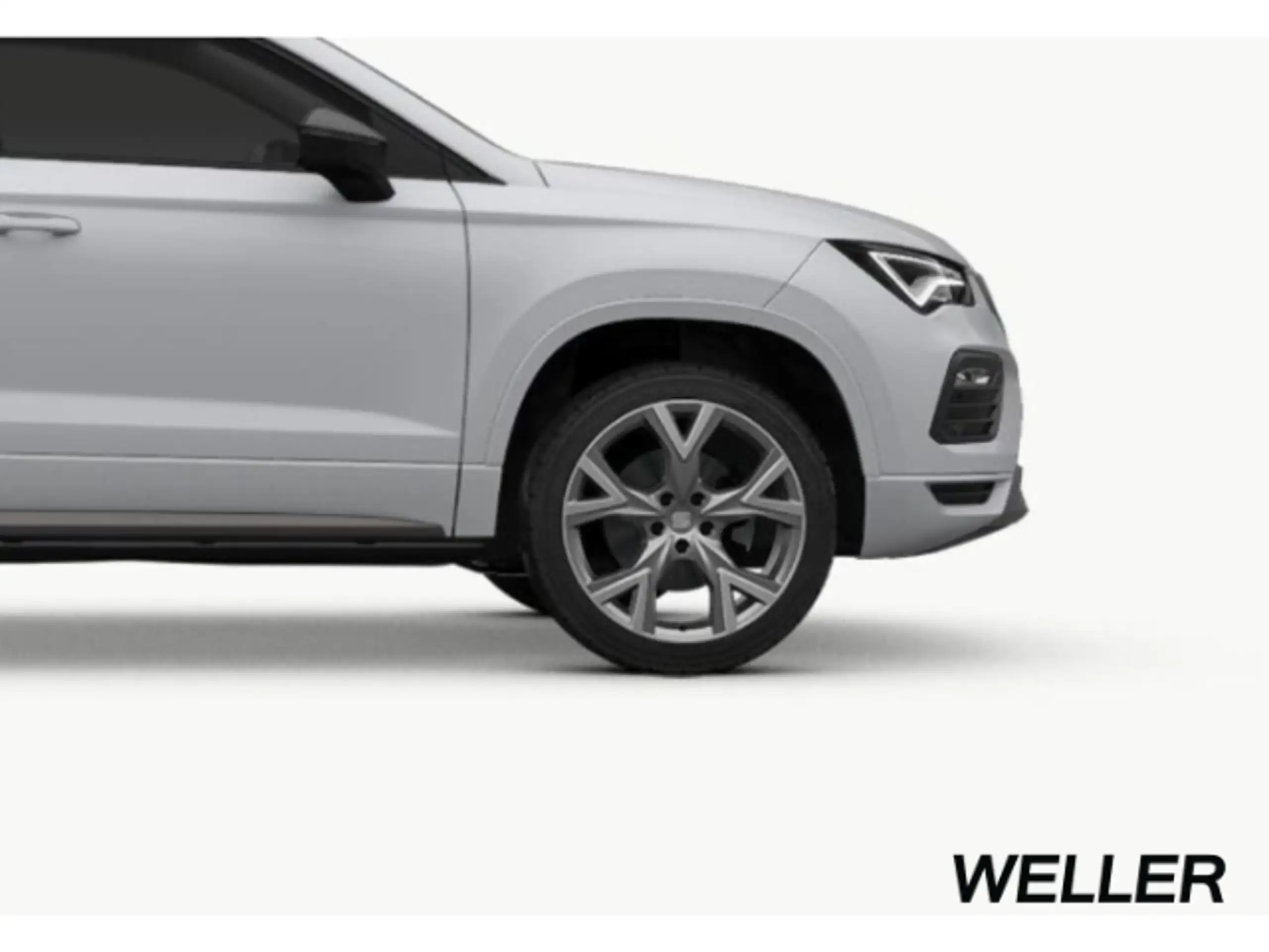 SEAT - Ateca