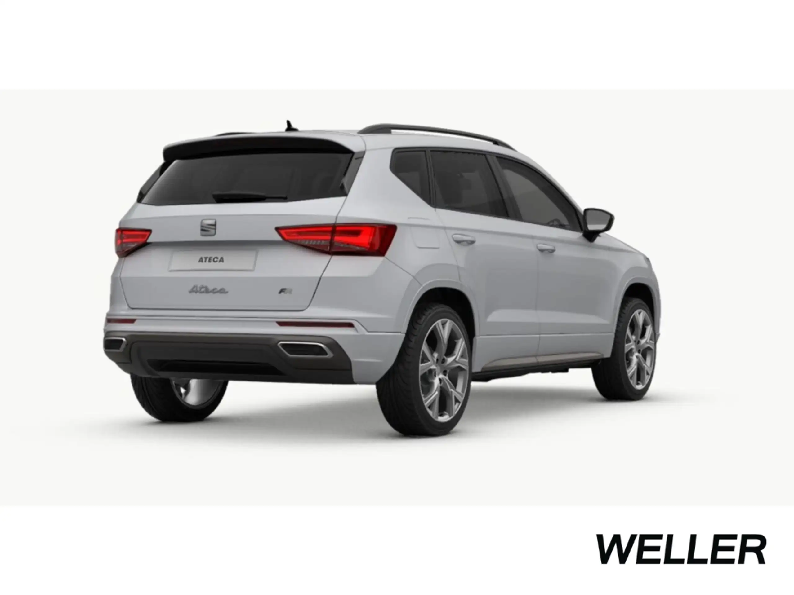 SEAT - Ateca