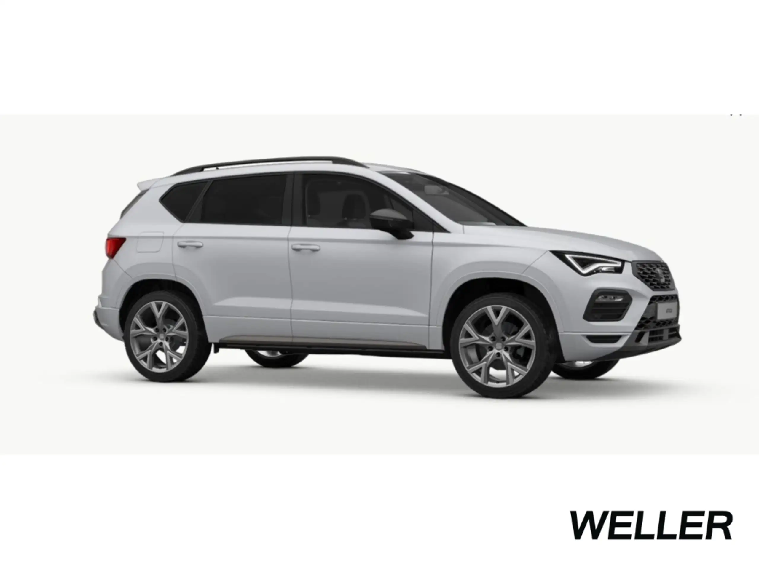 SEAT - Ateca