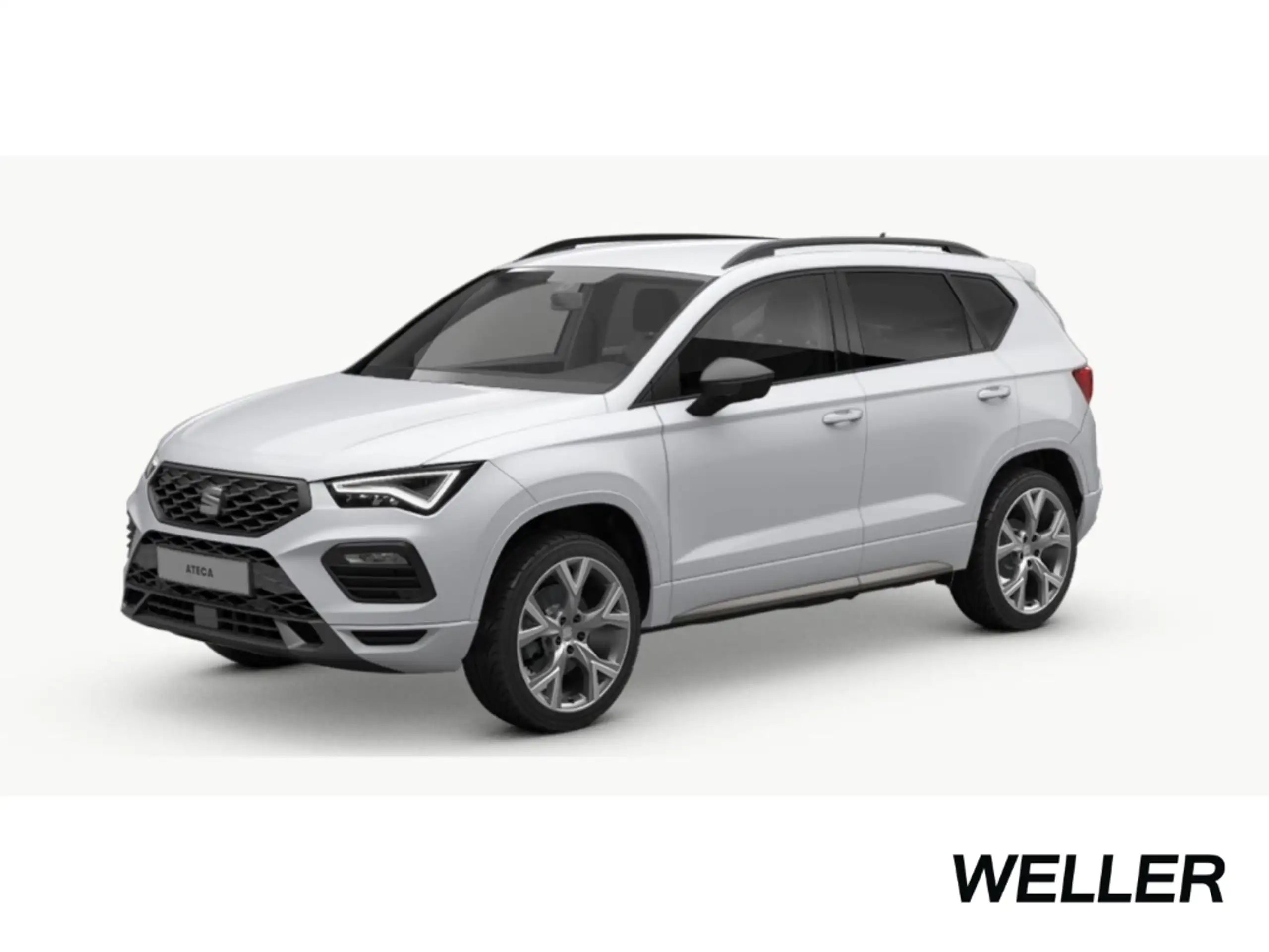 SEAT - Ateca