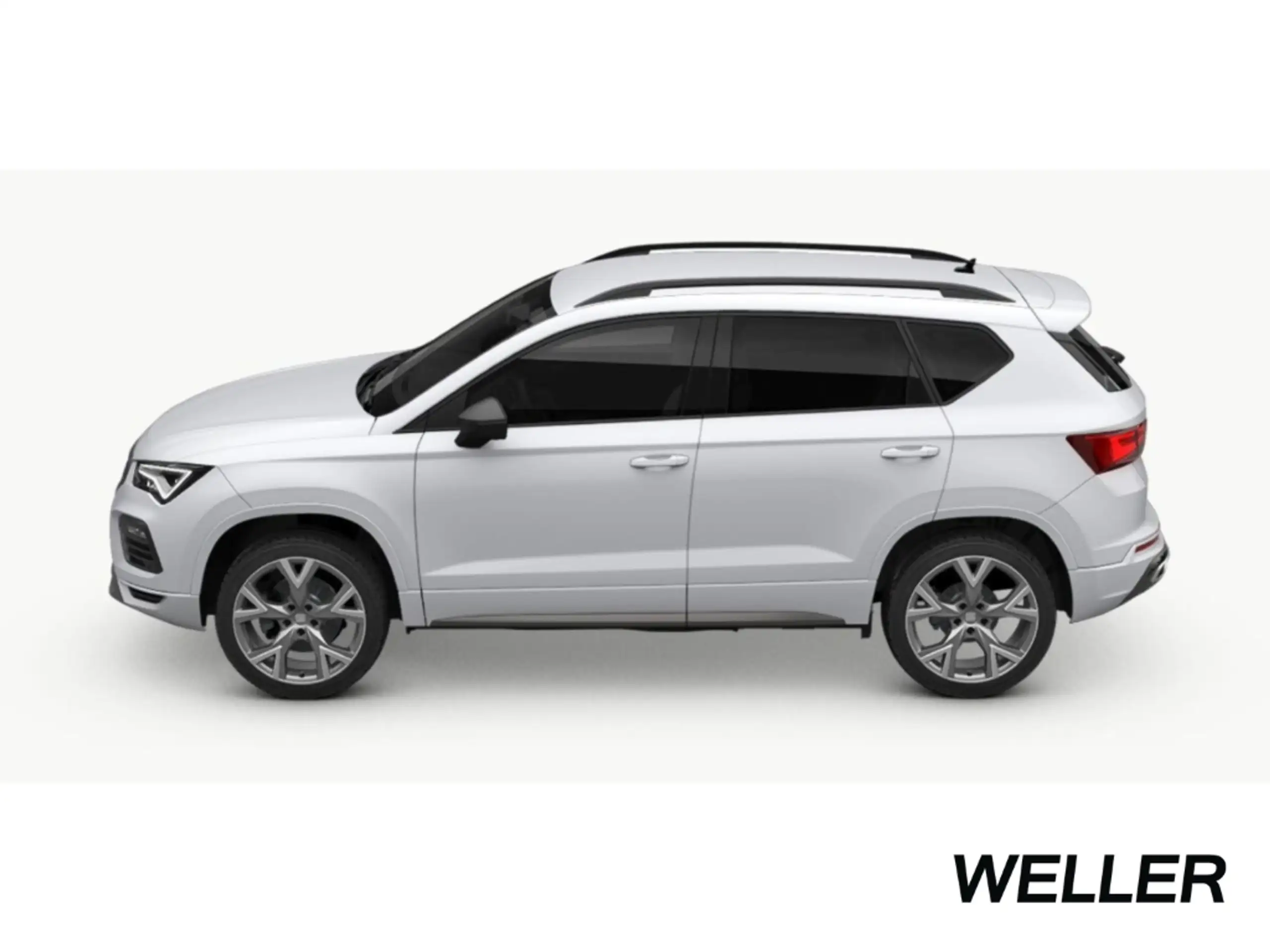 SEAT - Ateca