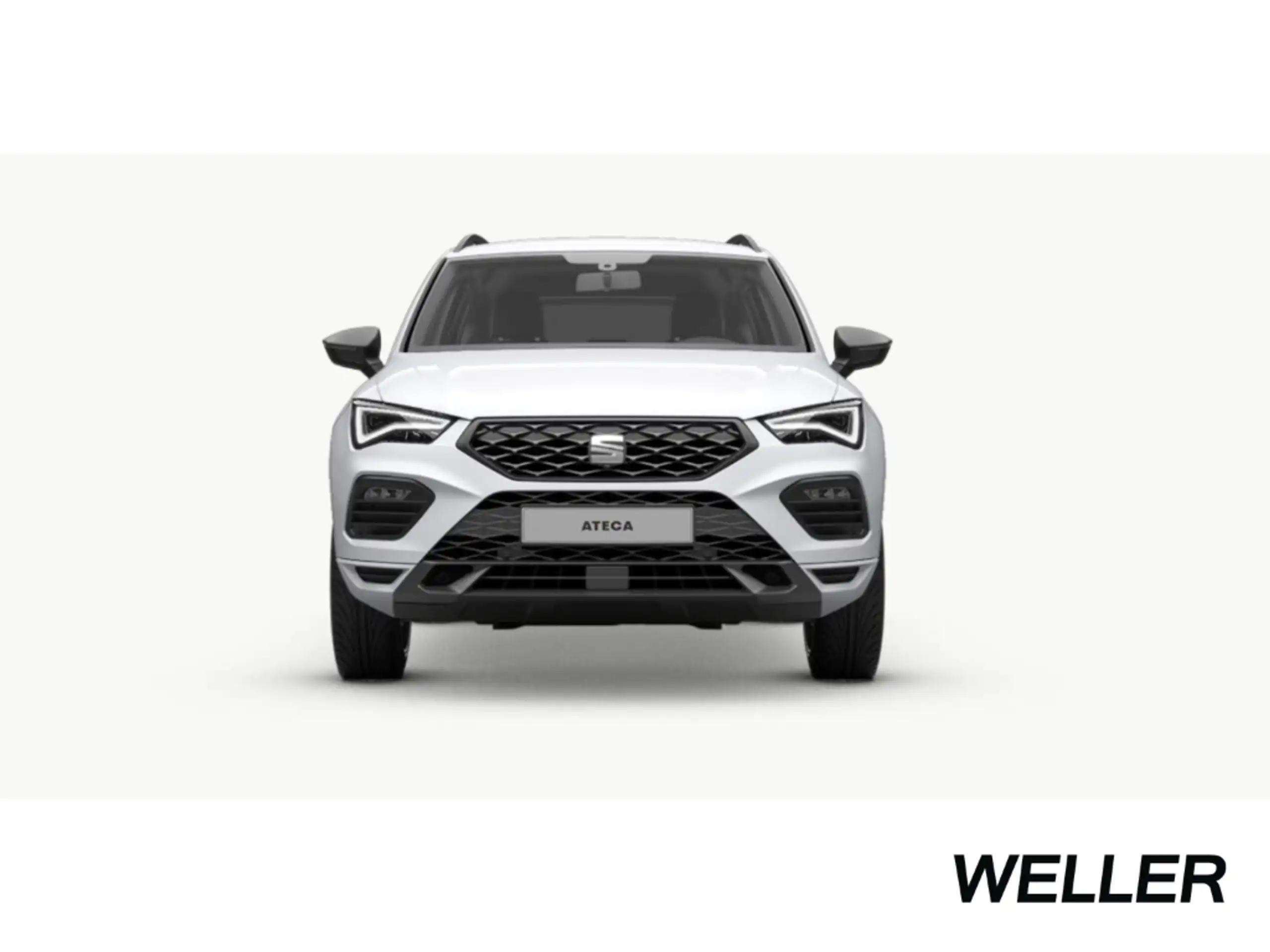 SEAT - Ateca