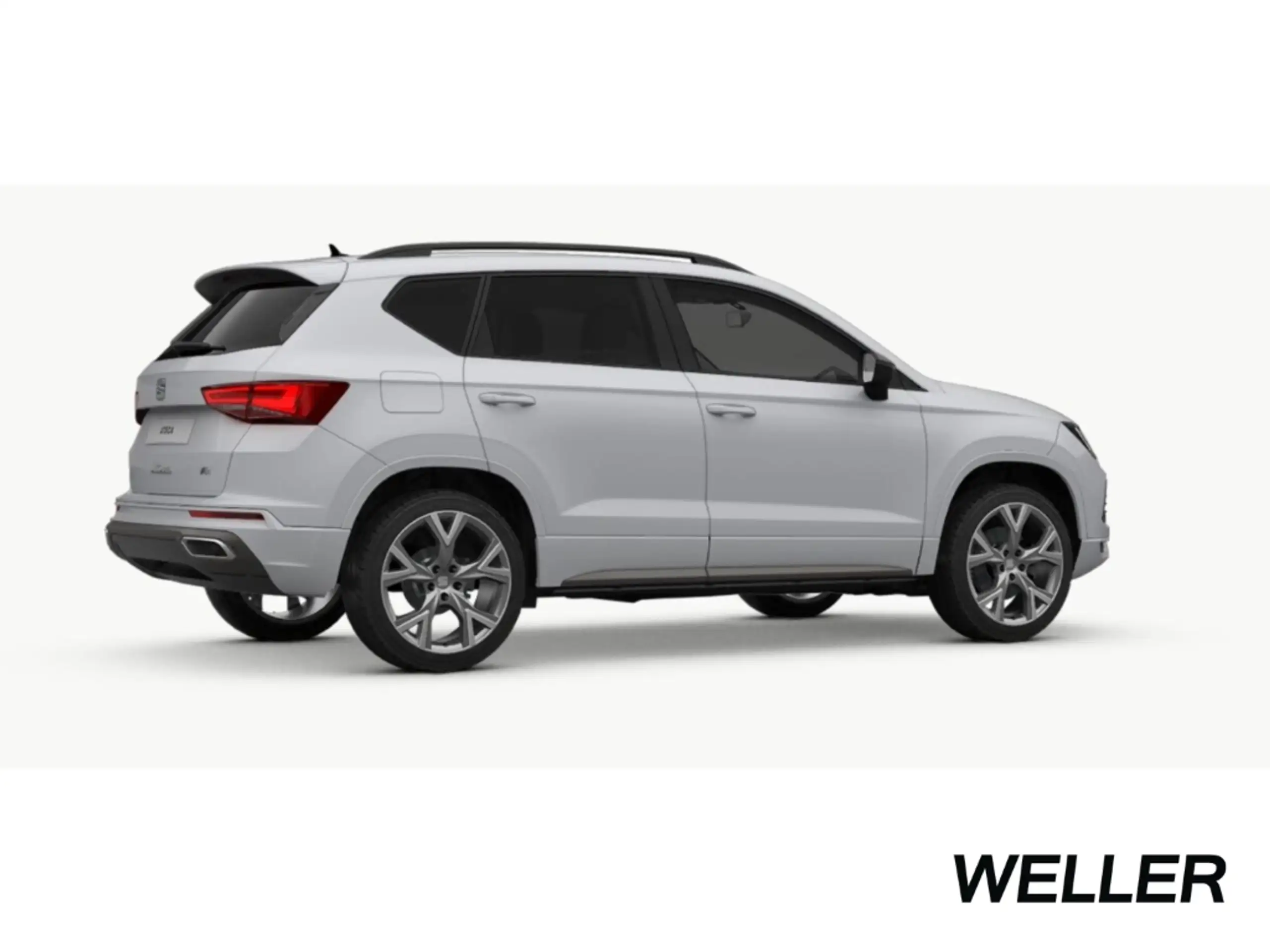 SEAT - Ateca