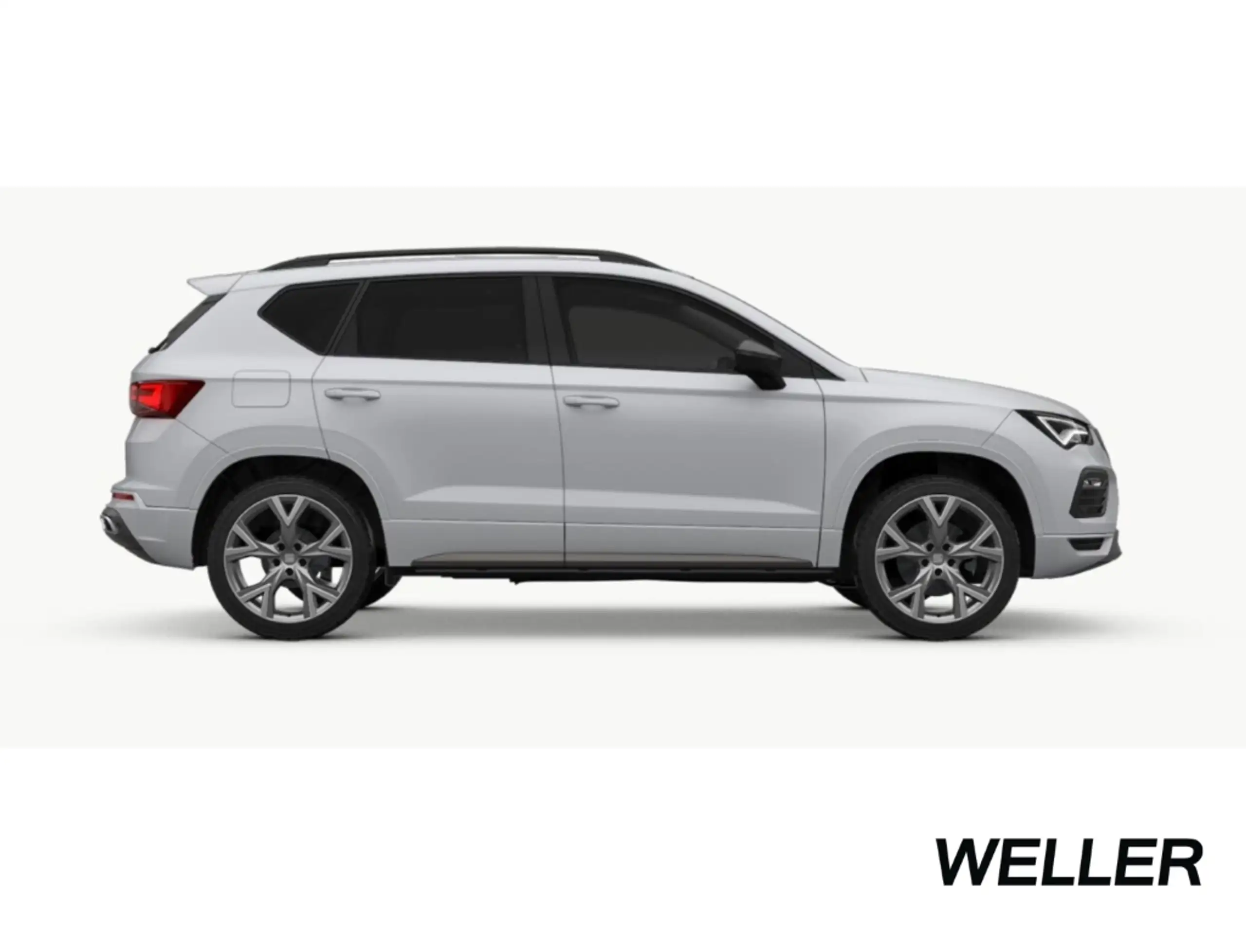 SEAT - Ateca