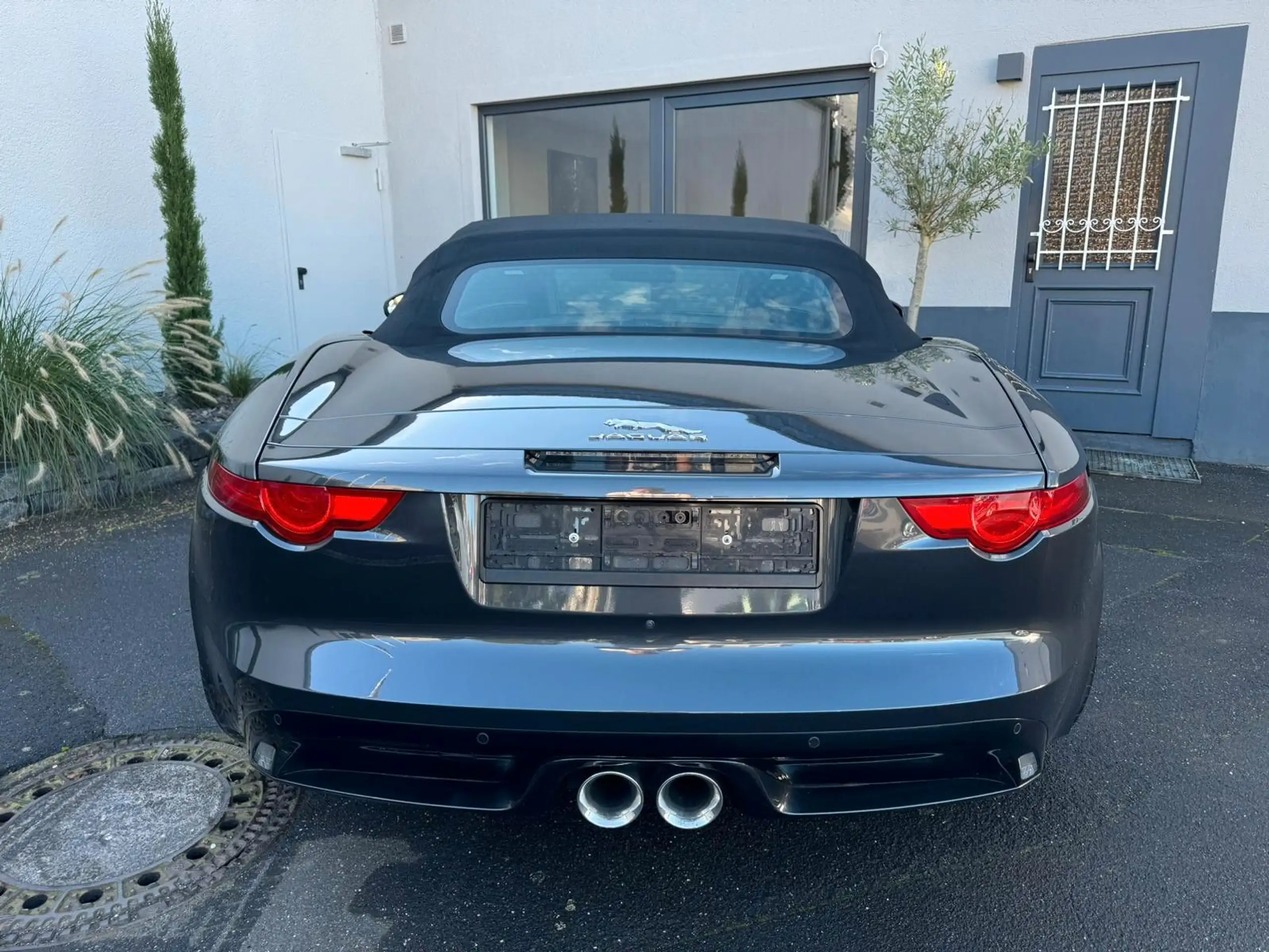 Jaguar - F-Type