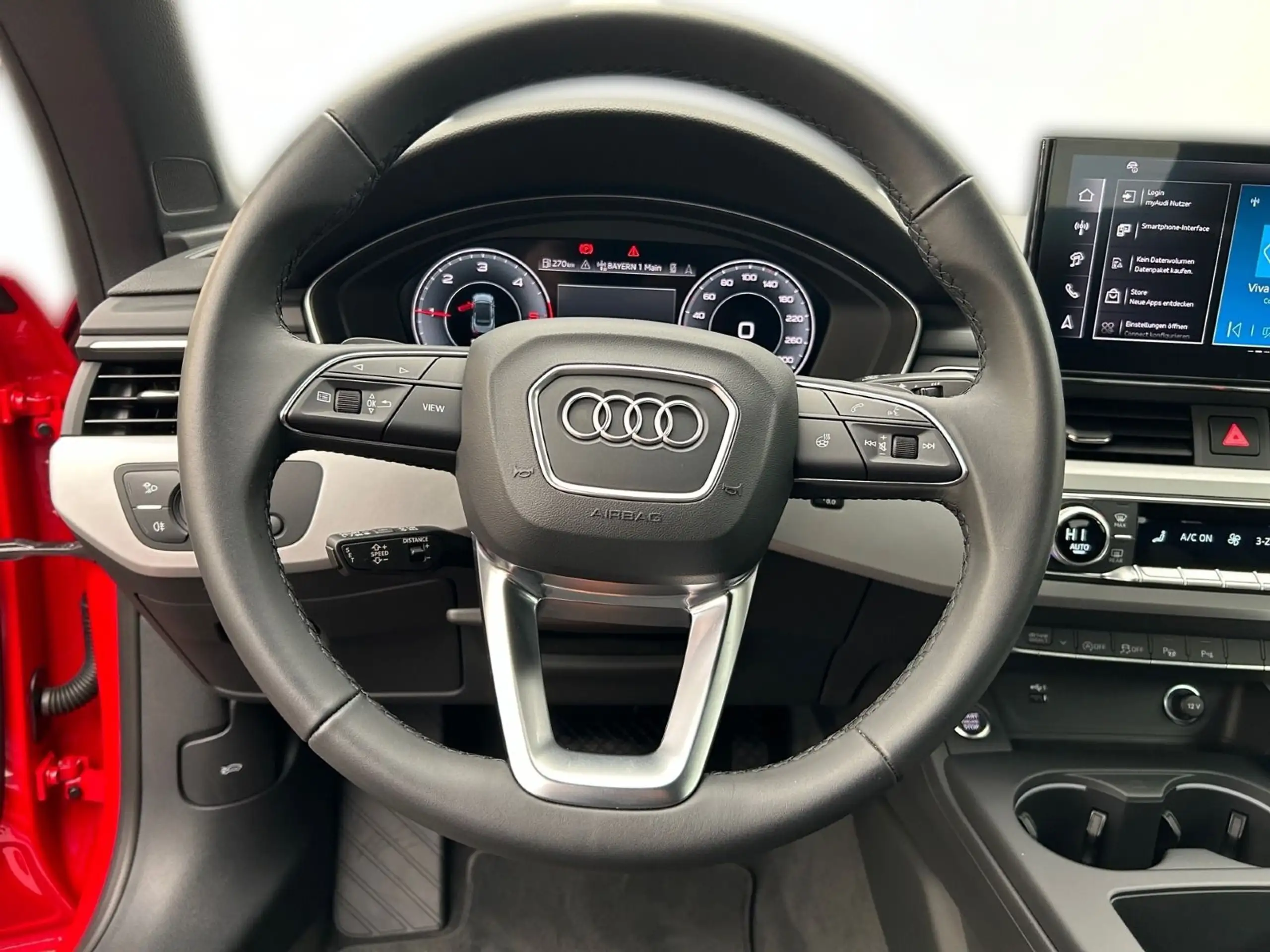 Audi - A5