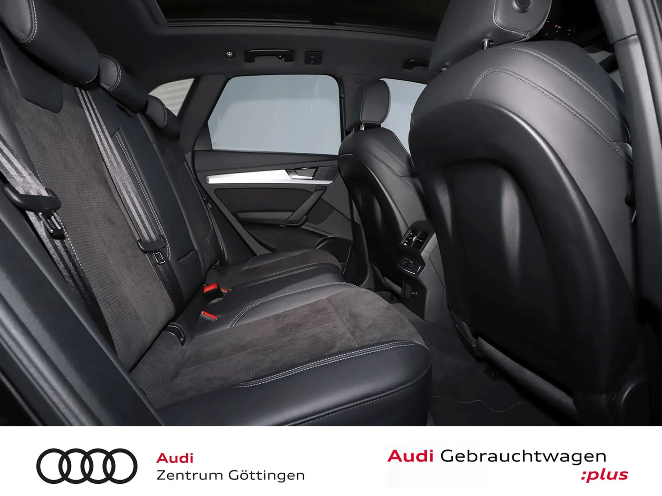 Audi - SQ5