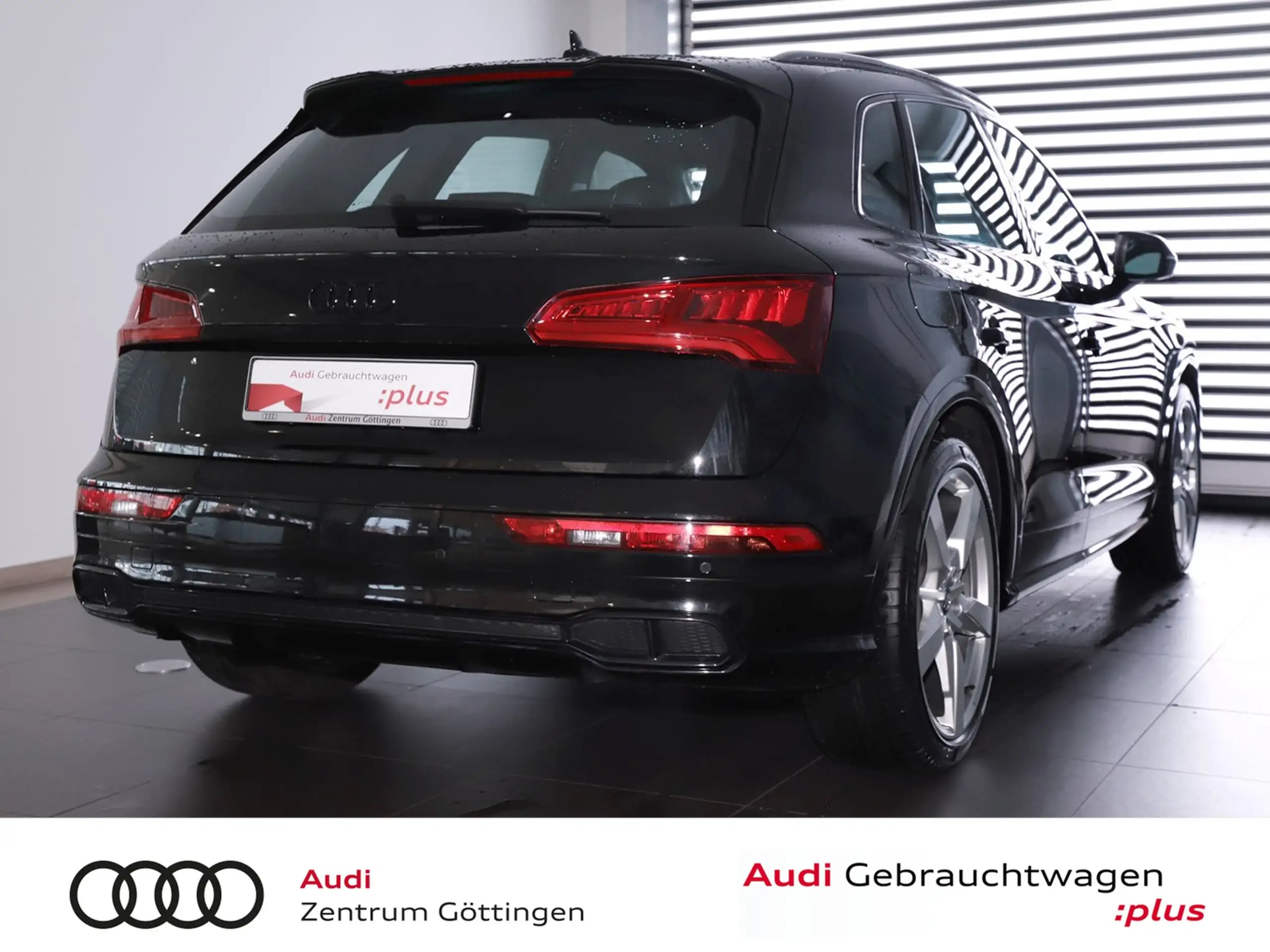 Audi - SQ5