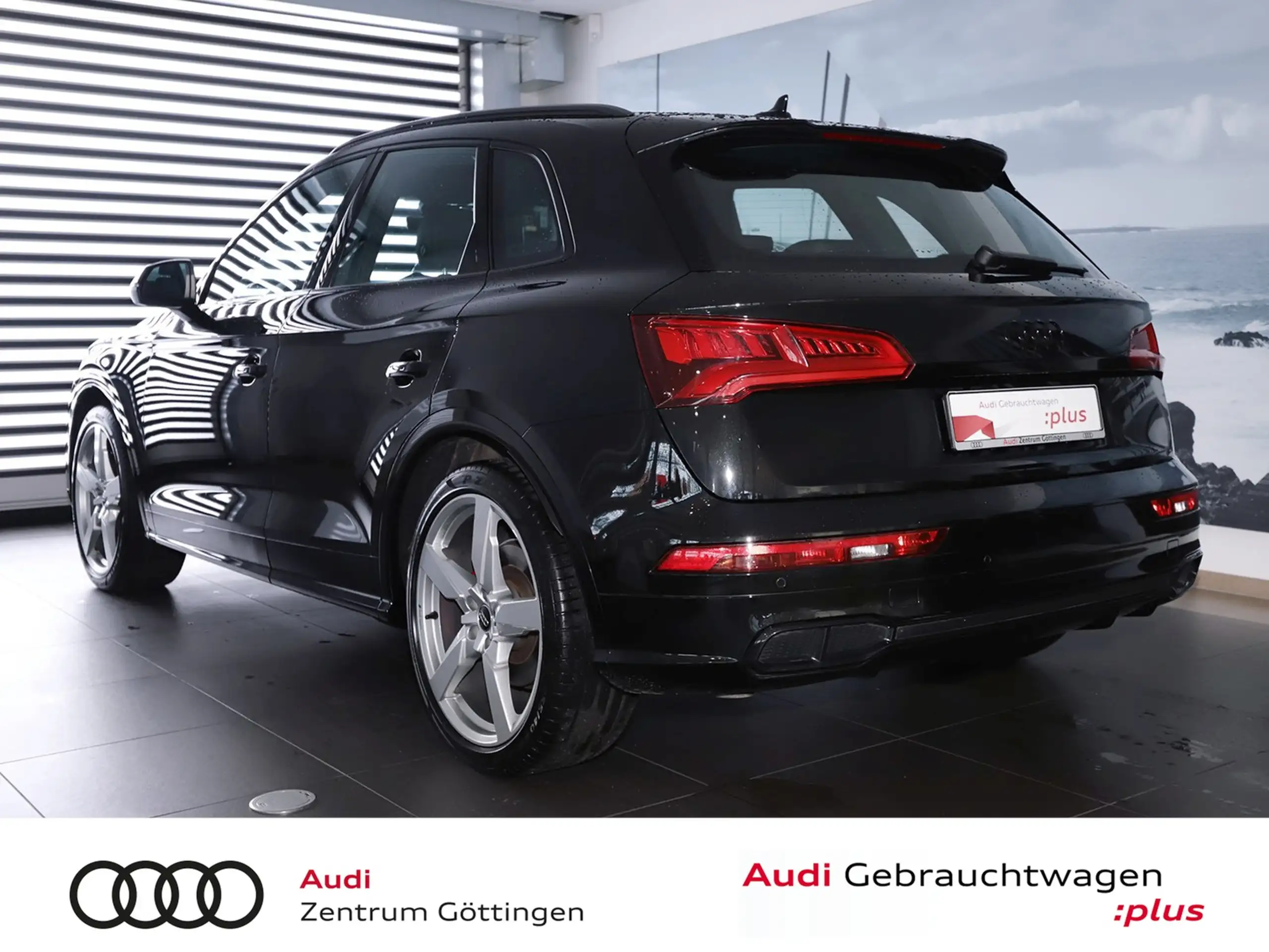 Audi - SQ5