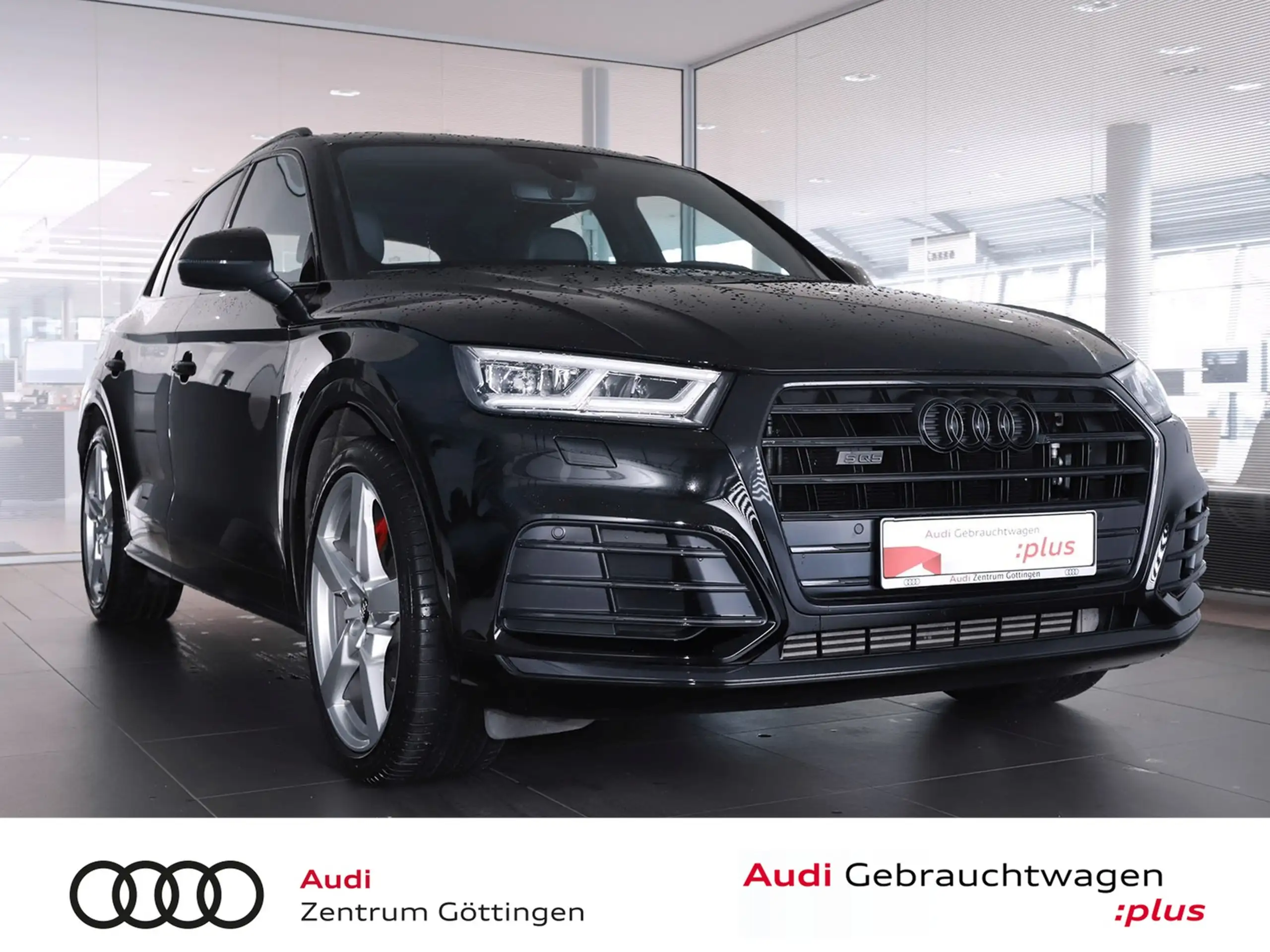 Audi - SQ5