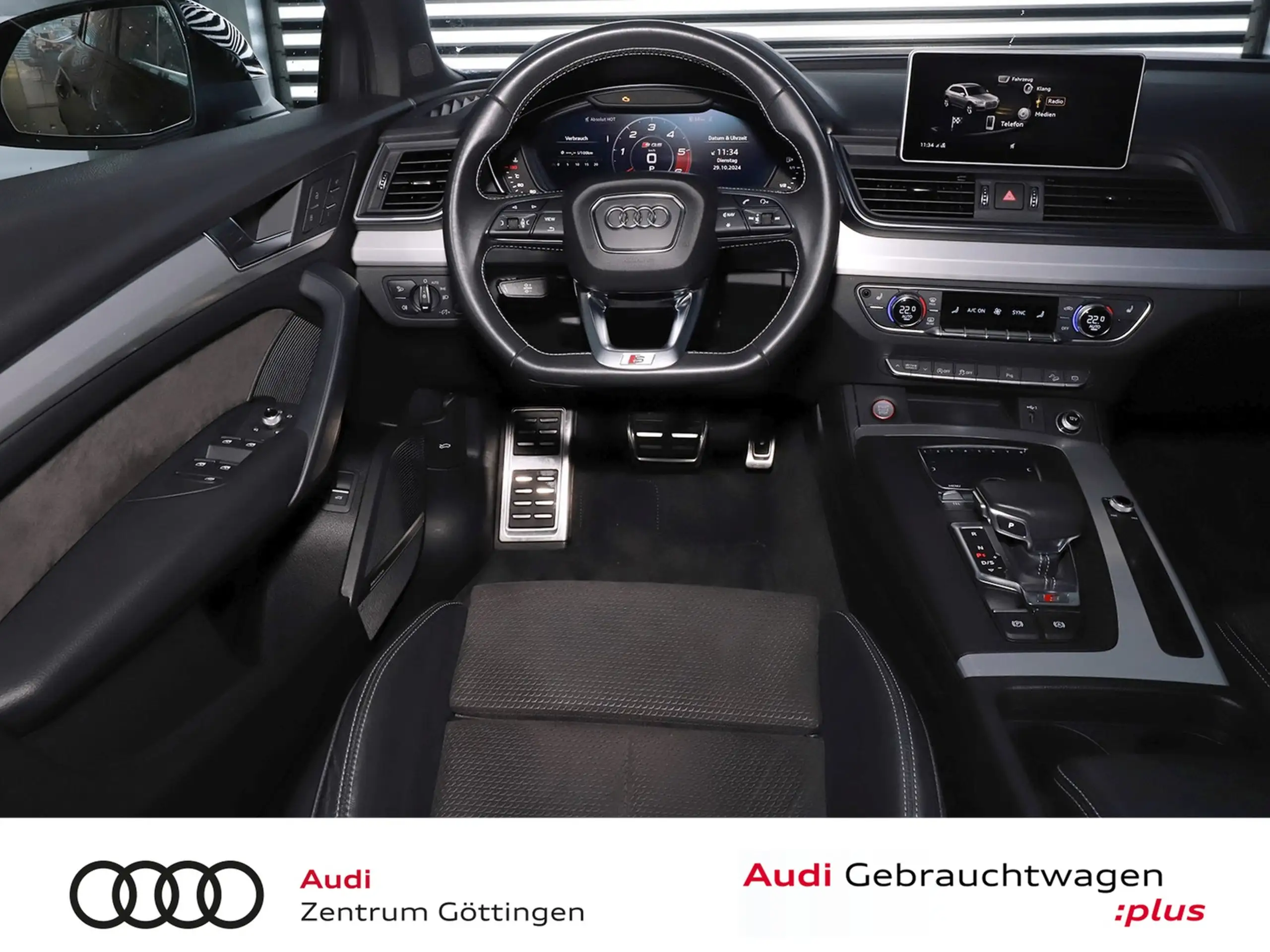 Audi - SQ5