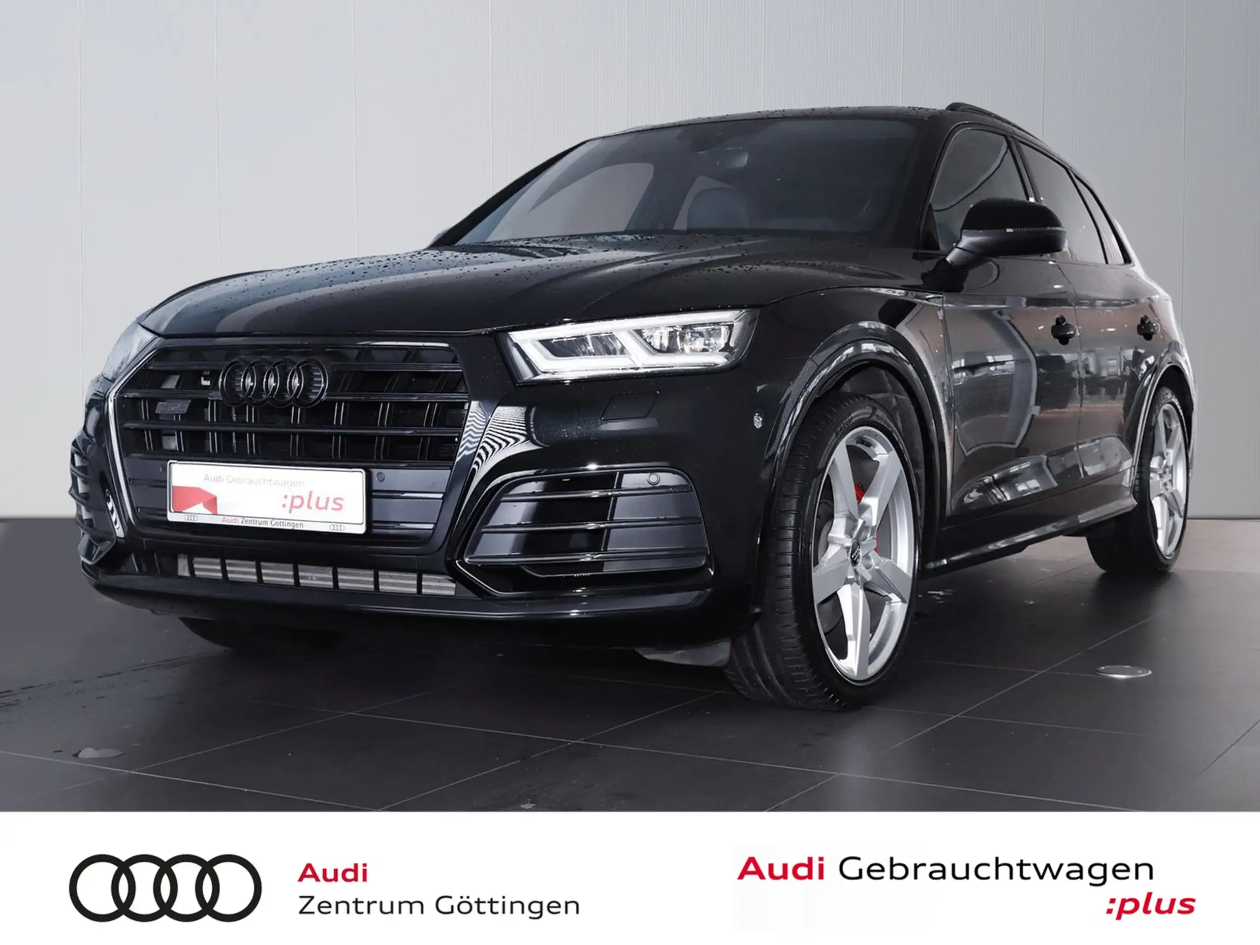 Audi - SQ5