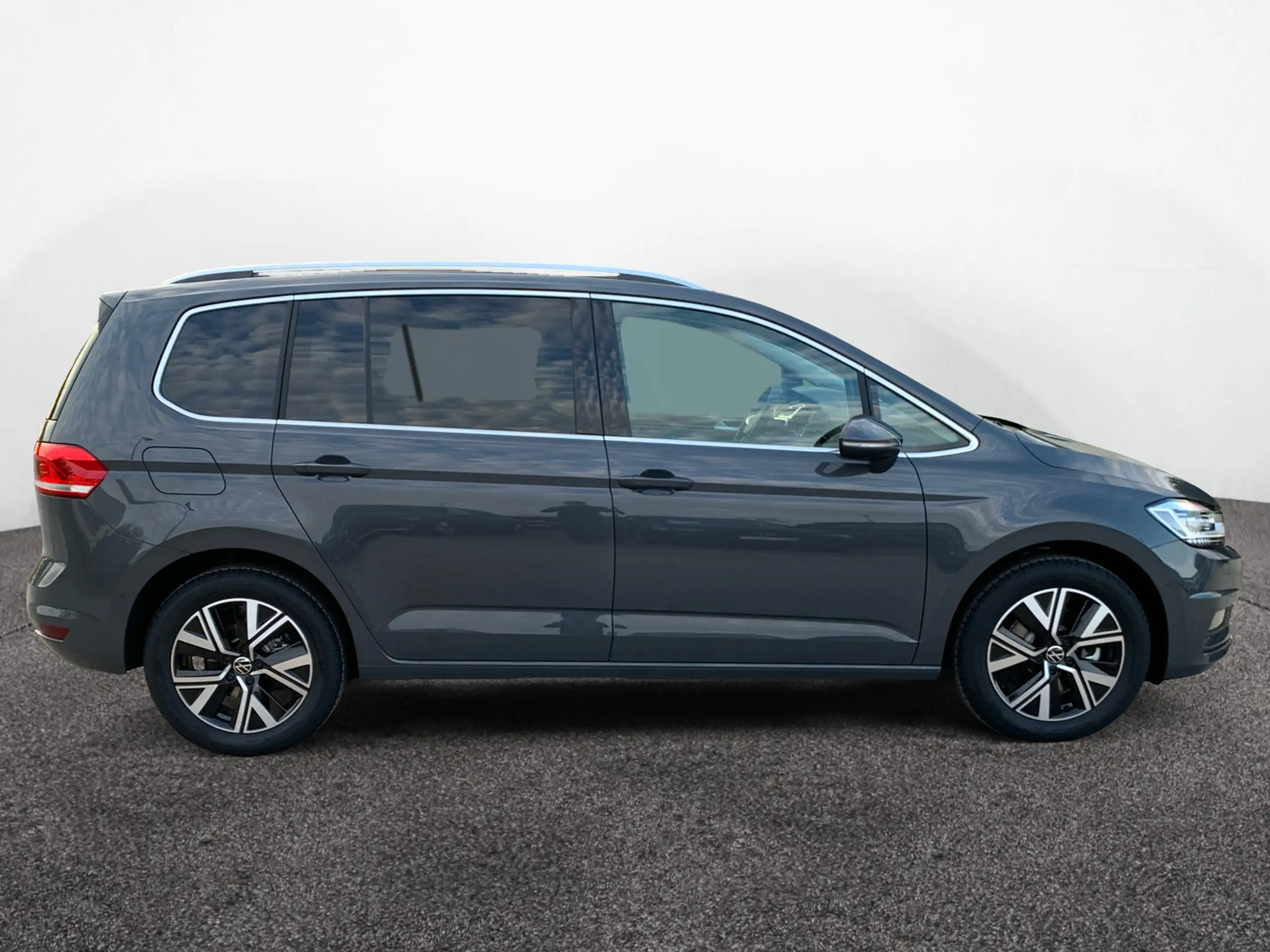 Volkswagen - Touran