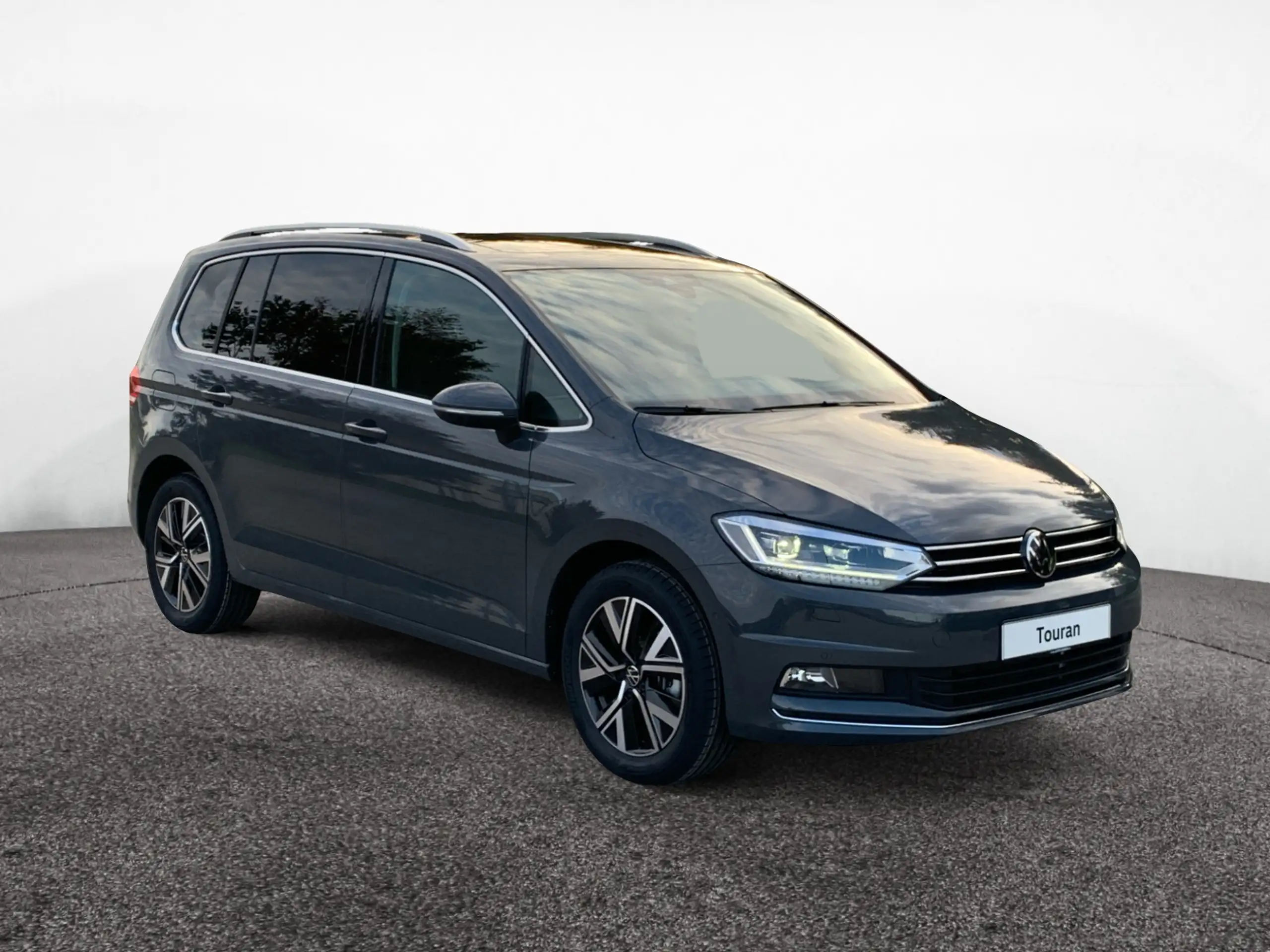 Volkswagen - Touran