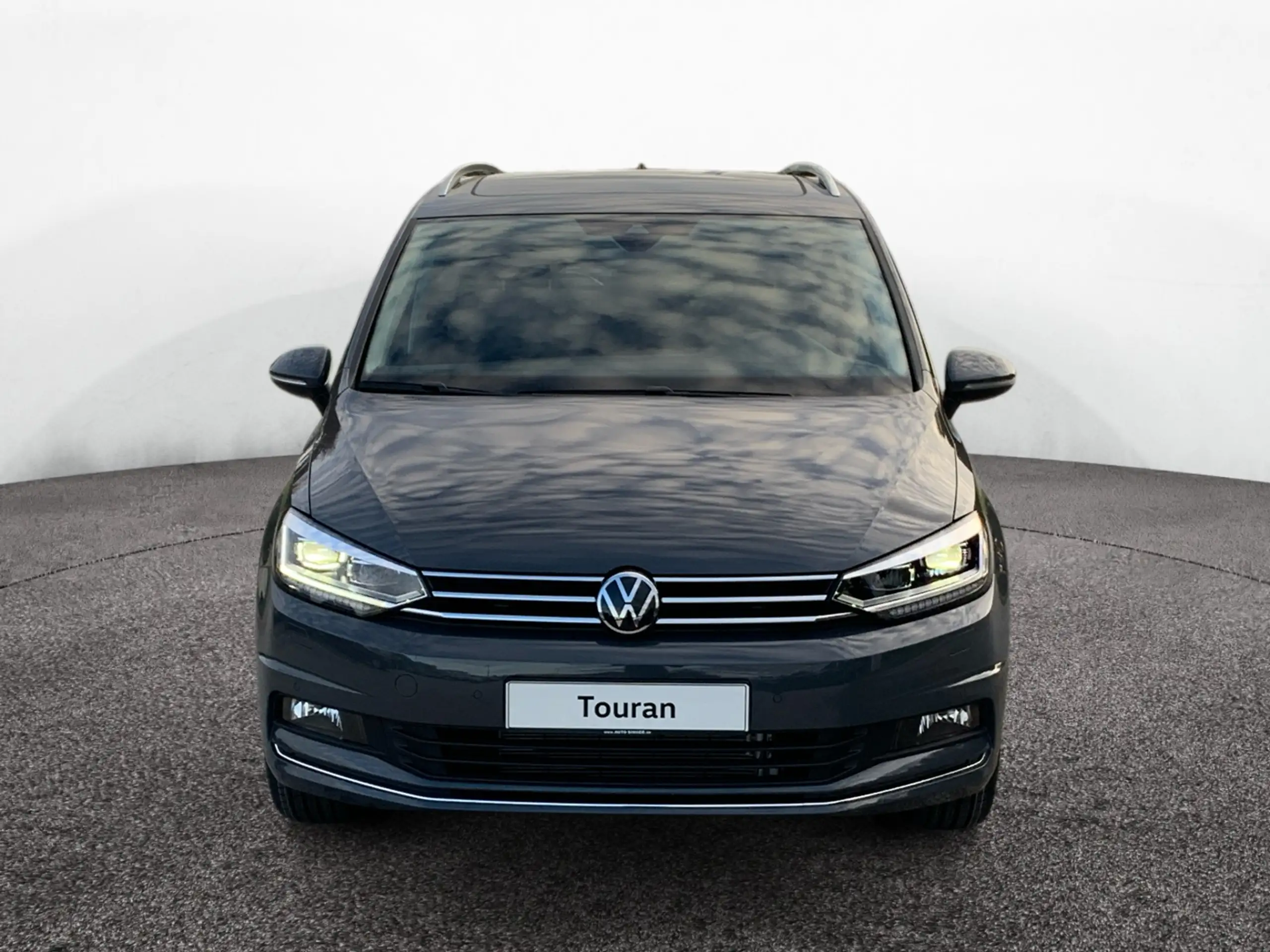 Volkswagen - Touran