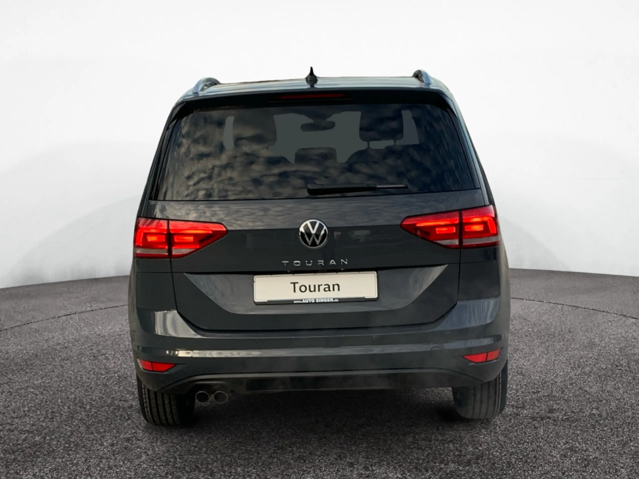 Volkswagen - Touran