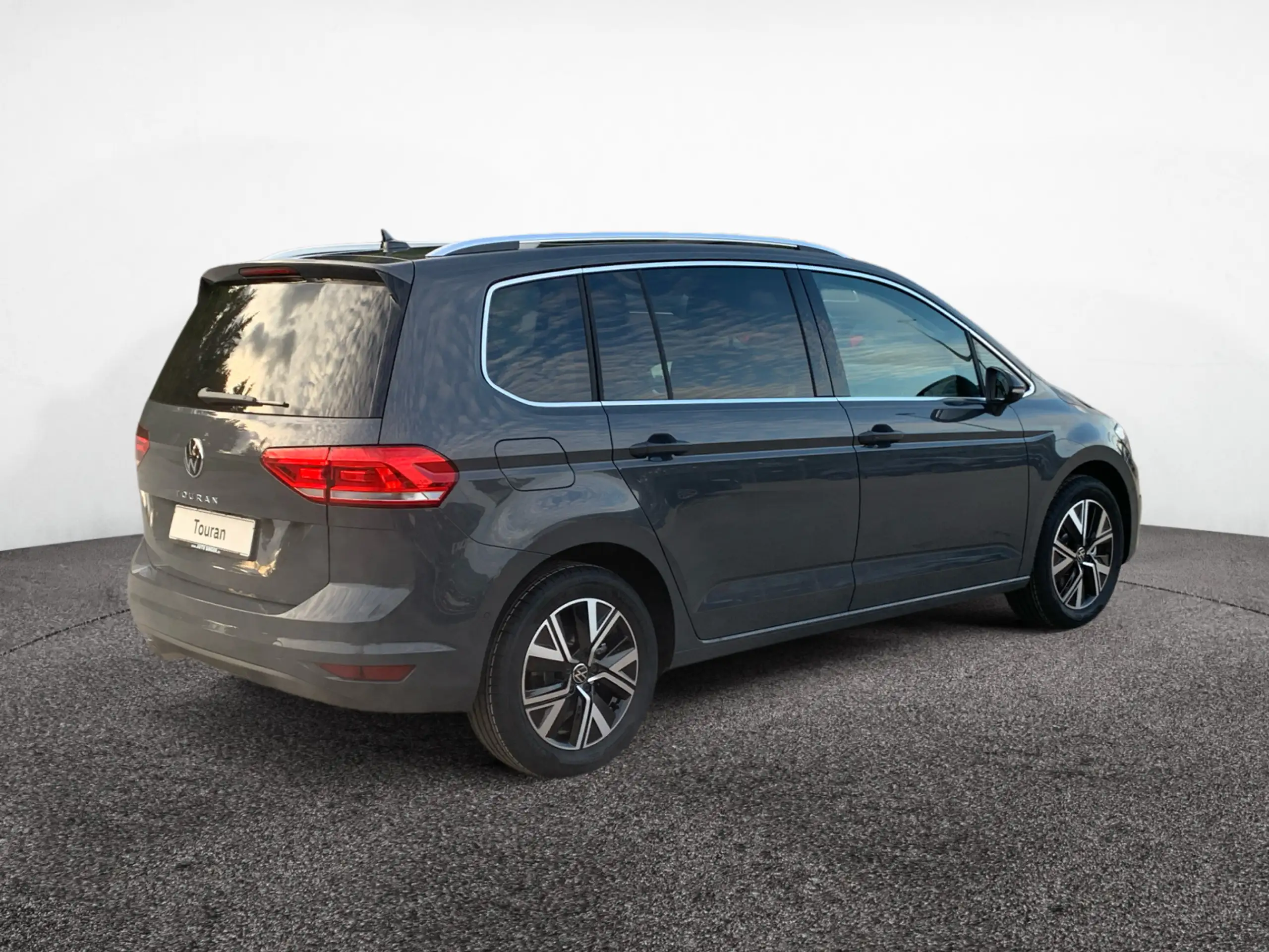 Volkswagen - Touran