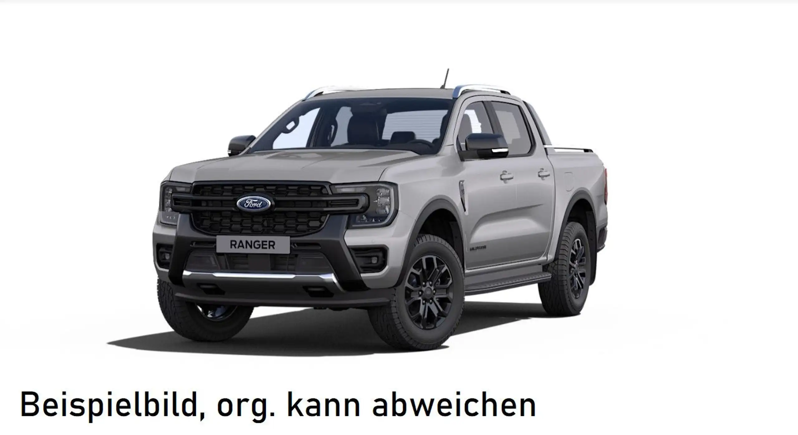 Ford - Ranger