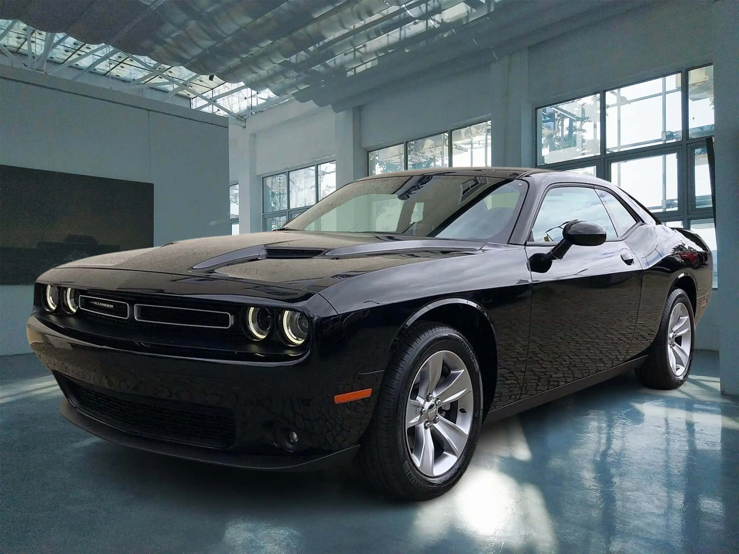 Dodge - Challenger