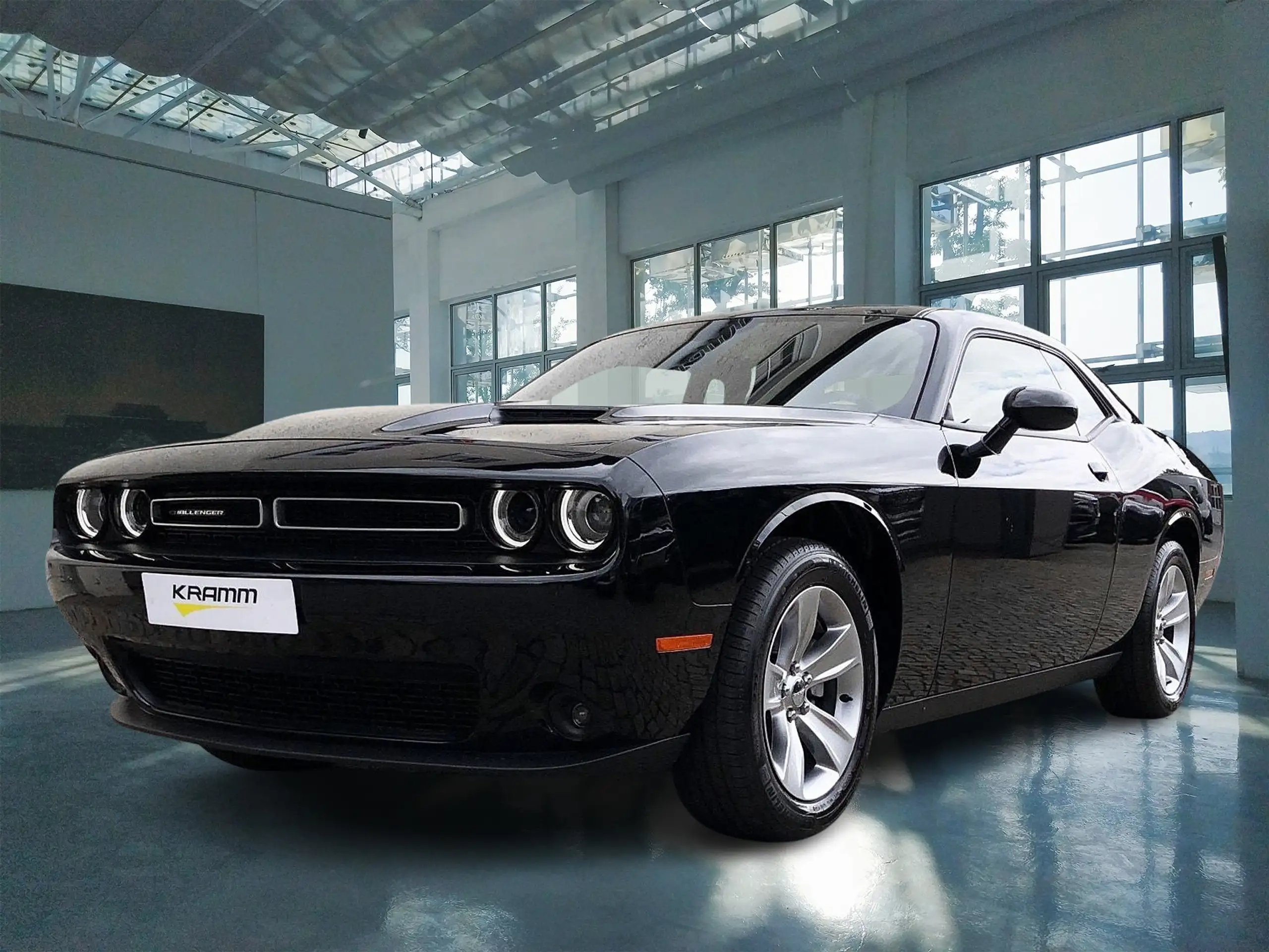 Dodge - Challenger