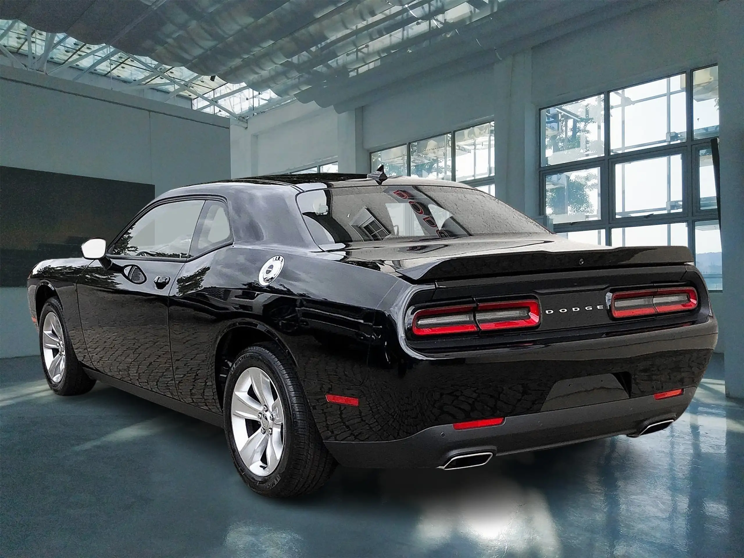 Dodge - Challenger