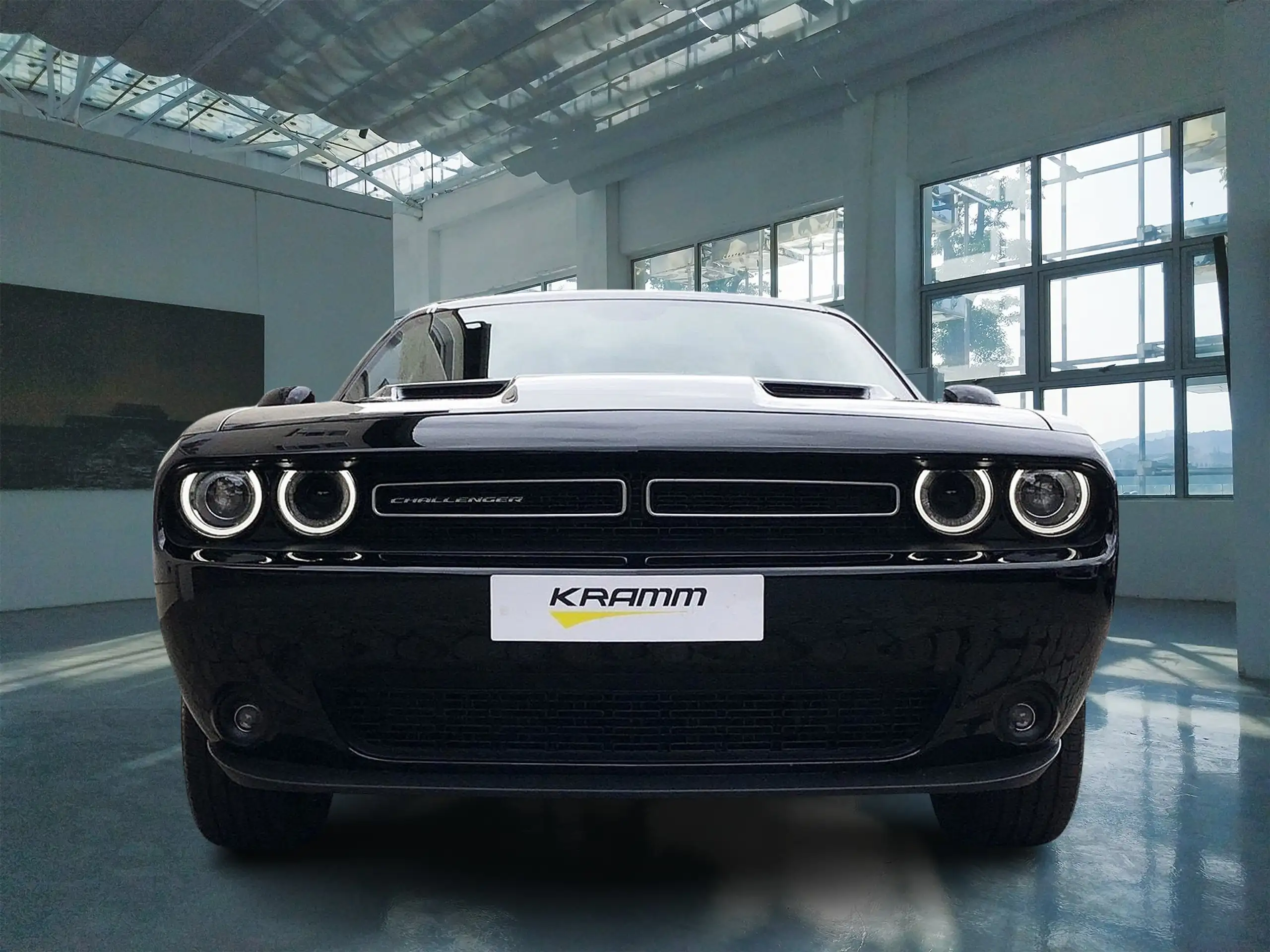 Dodge - Challenger