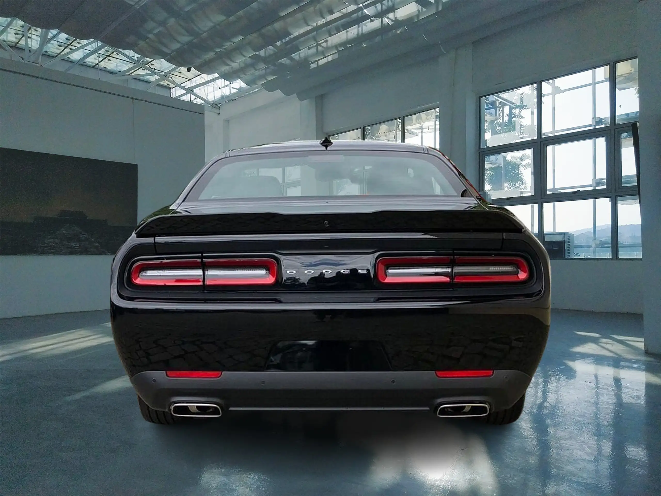 Dodge - Challenger