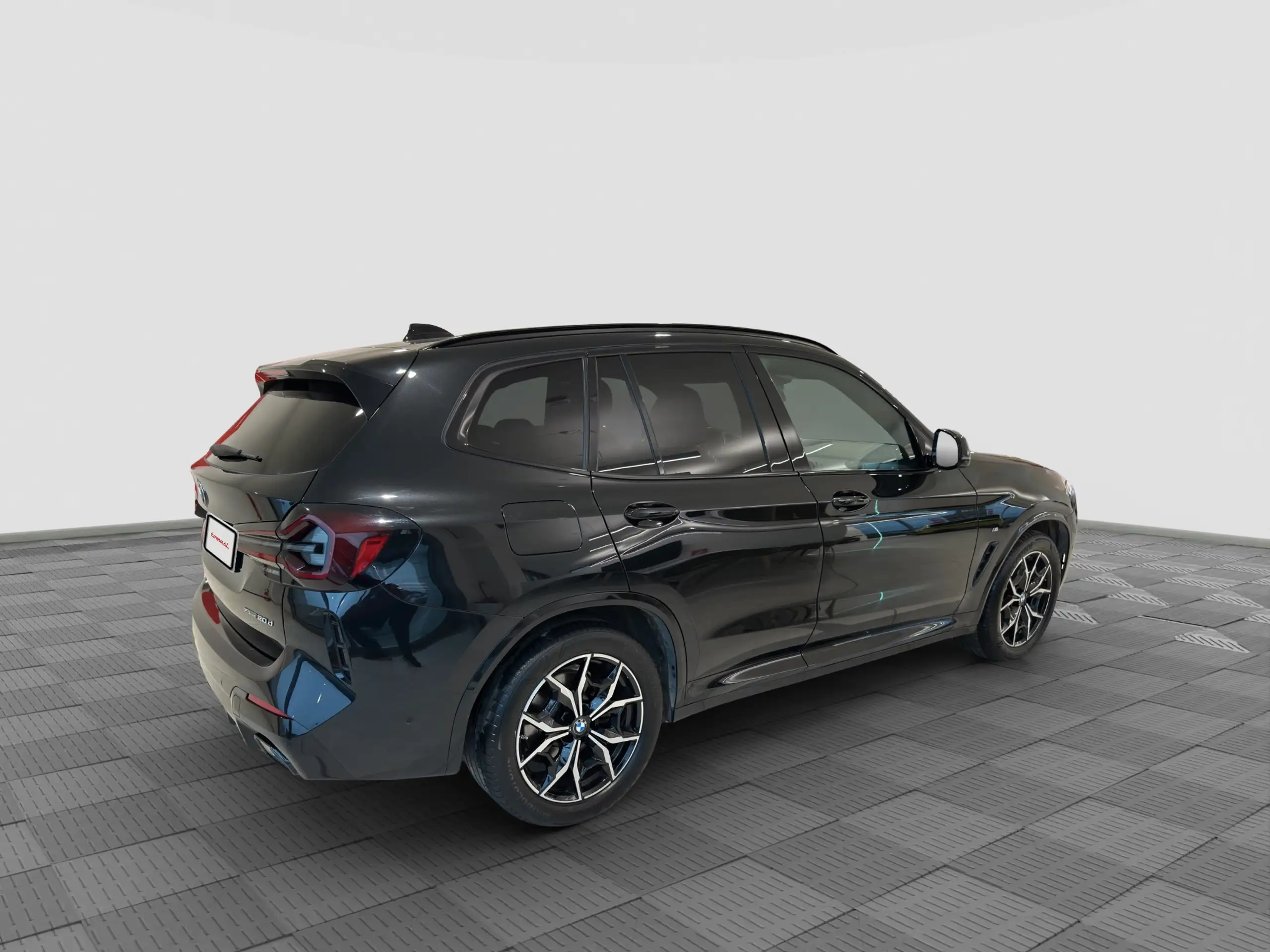 BMW - X3