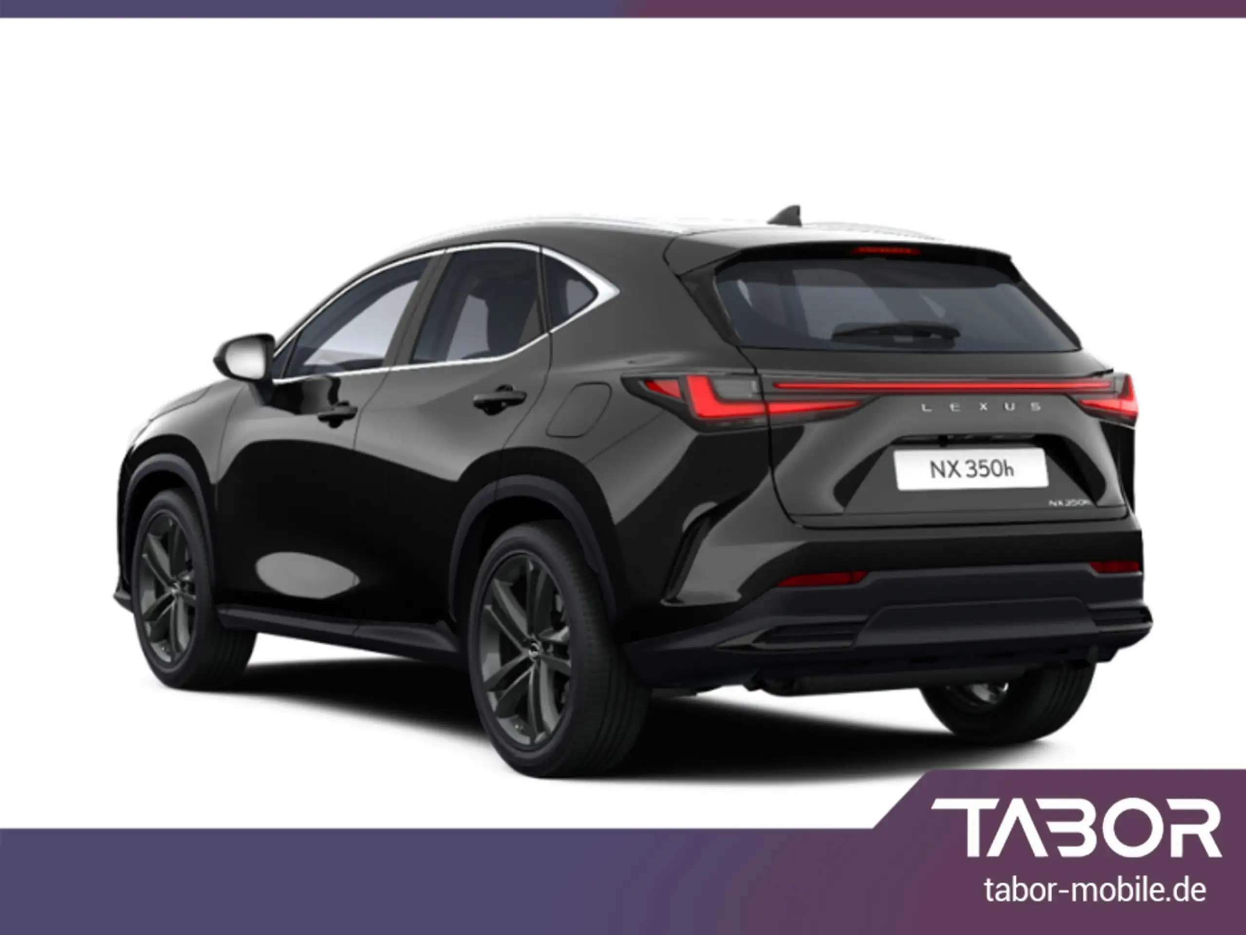 Lexus - NX 350h