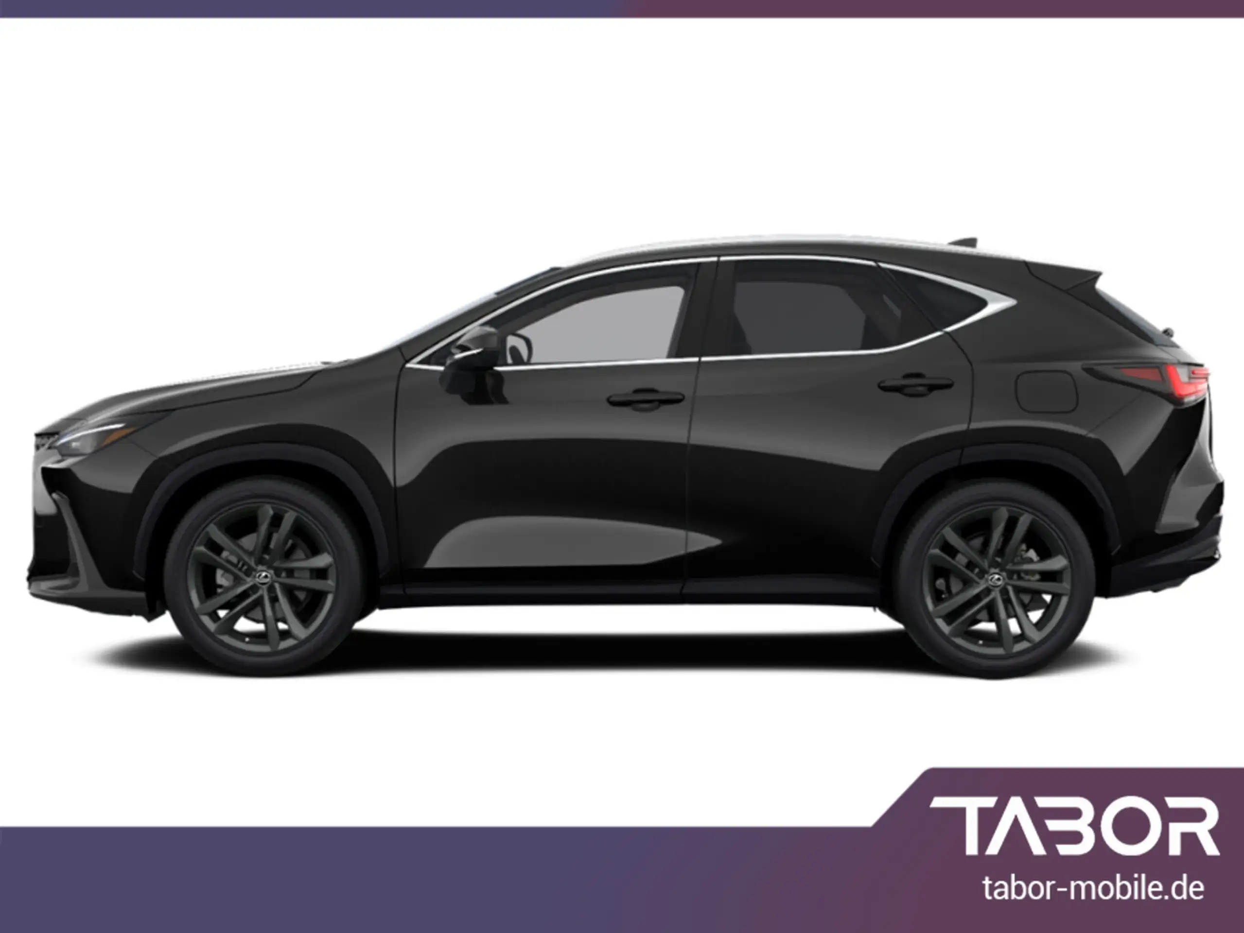 Lexus - NX 350h