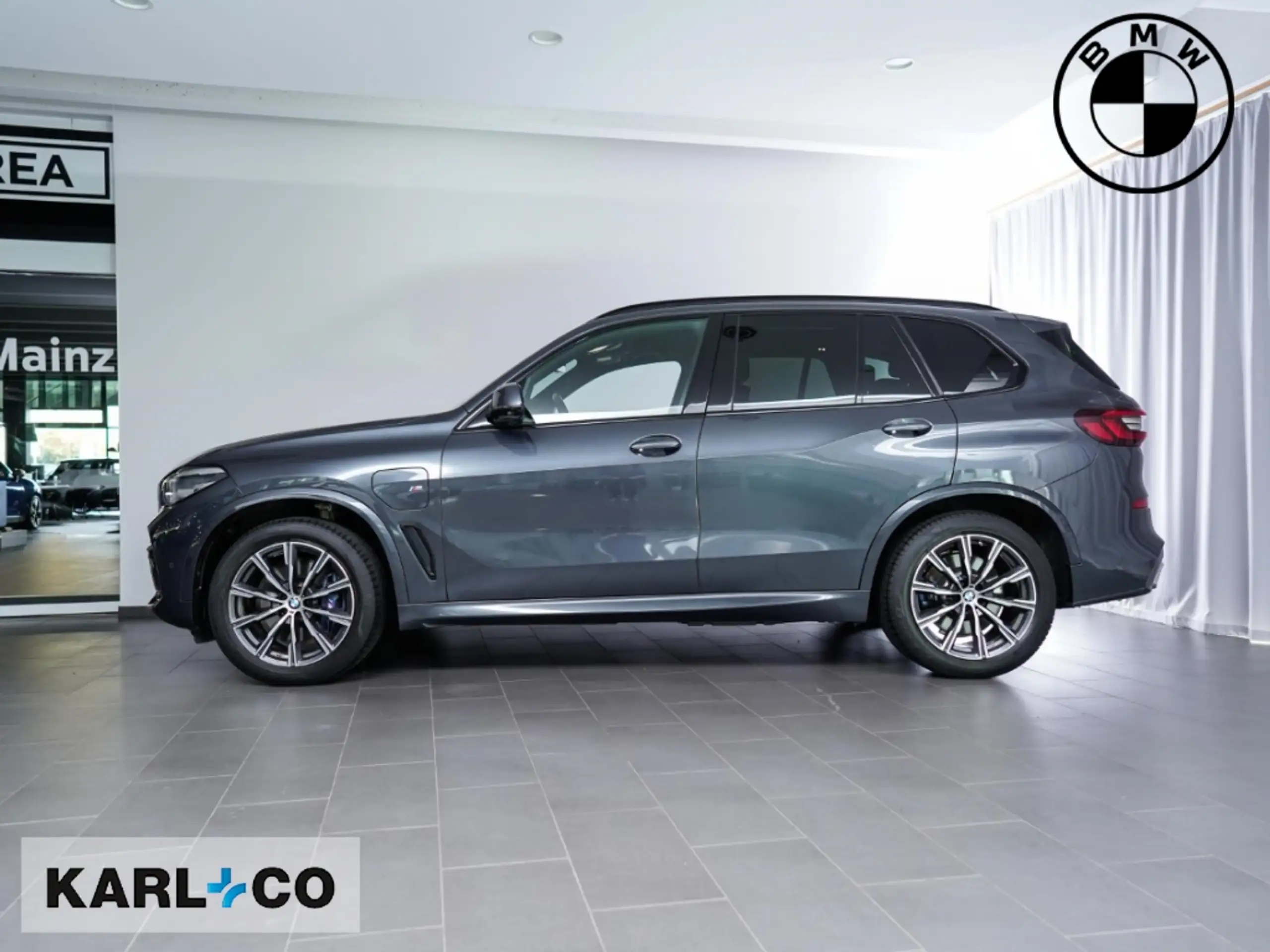 BMW - X5