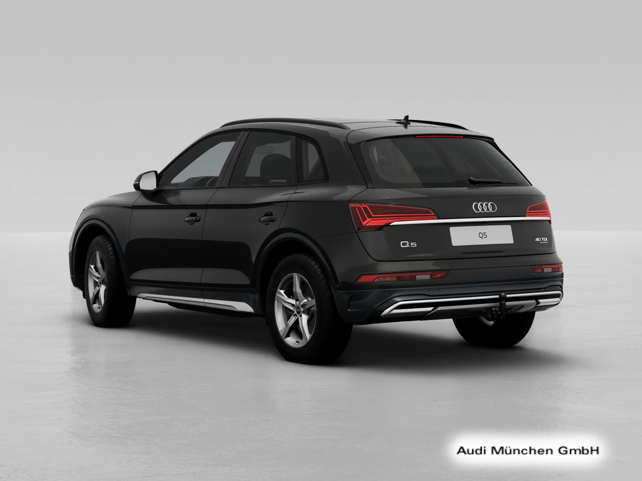 Audi - Q5