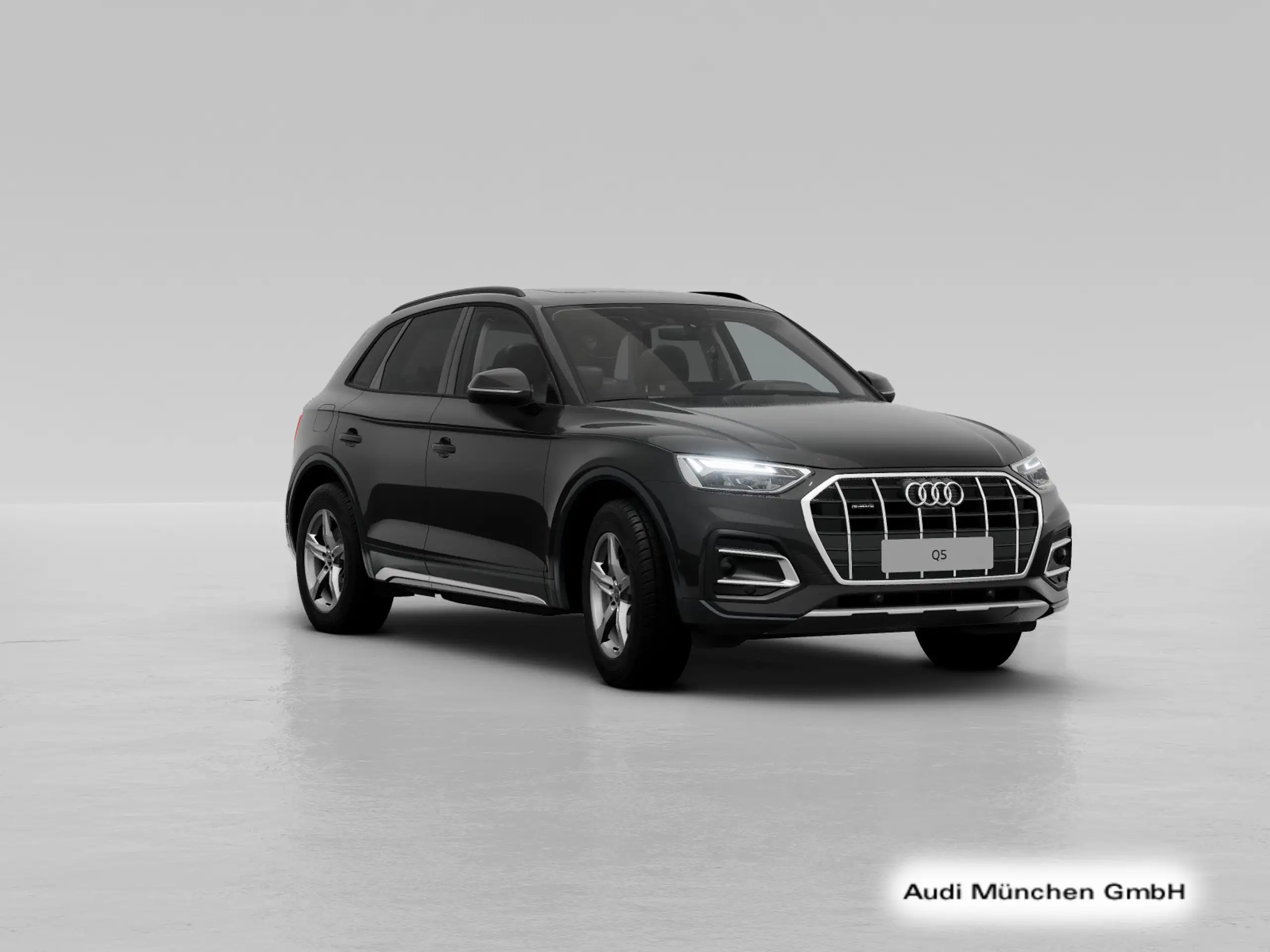 Audi - Q5