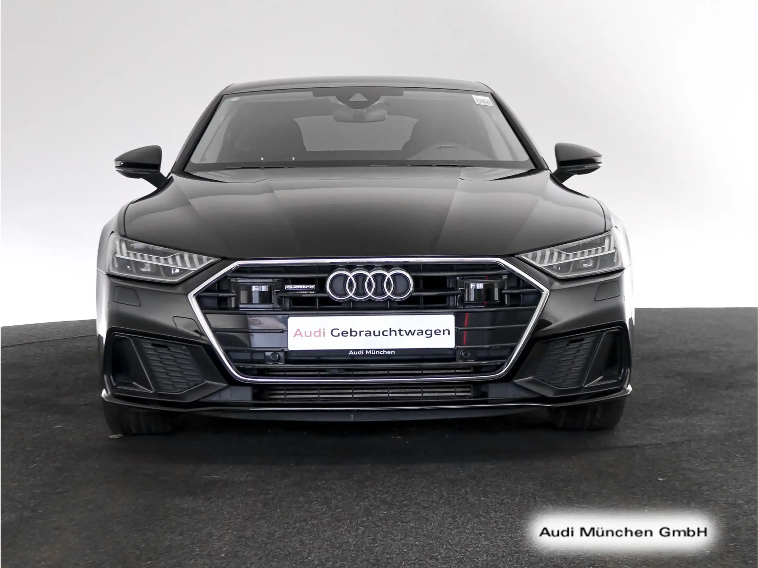 Audi - A7