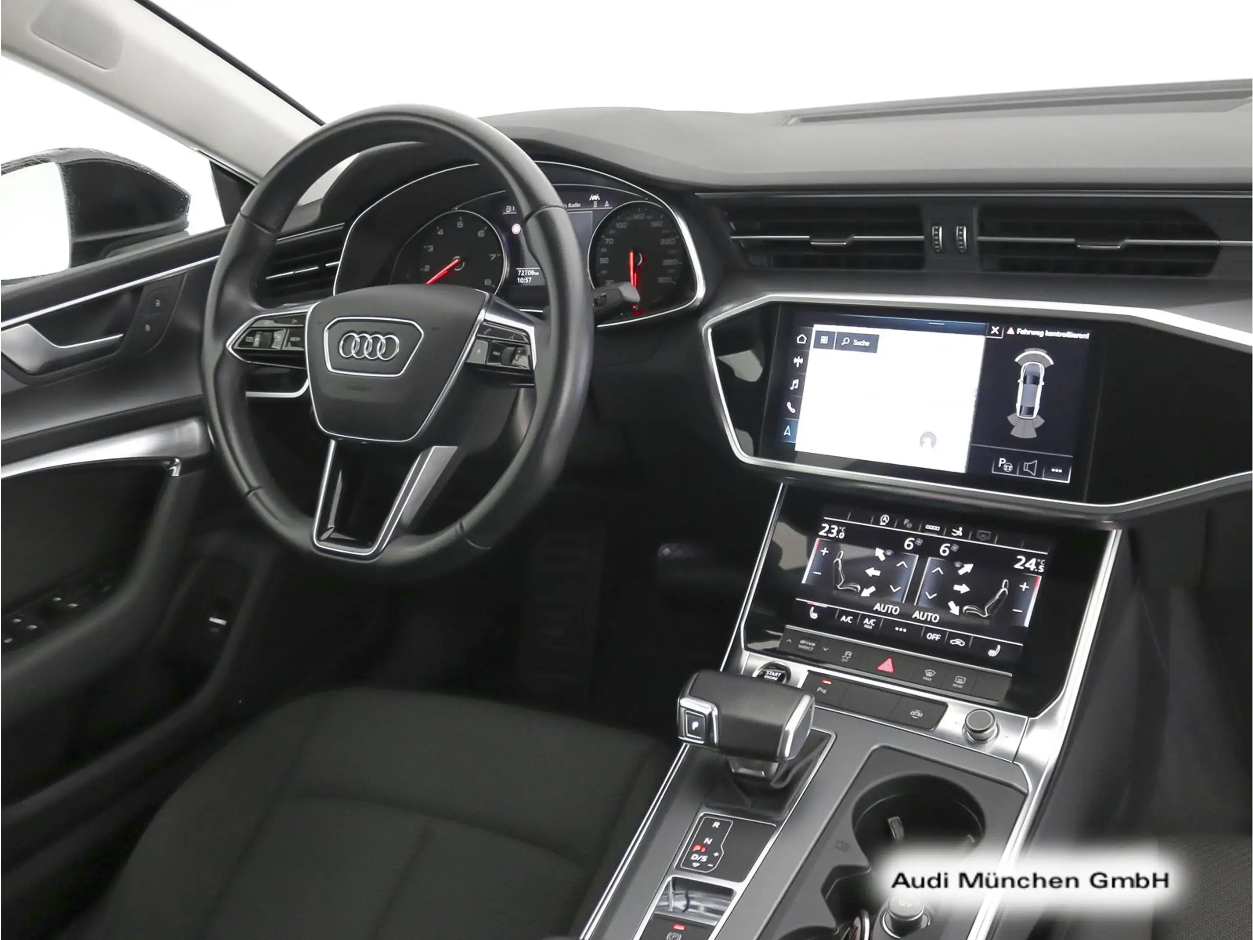 Audi - A7