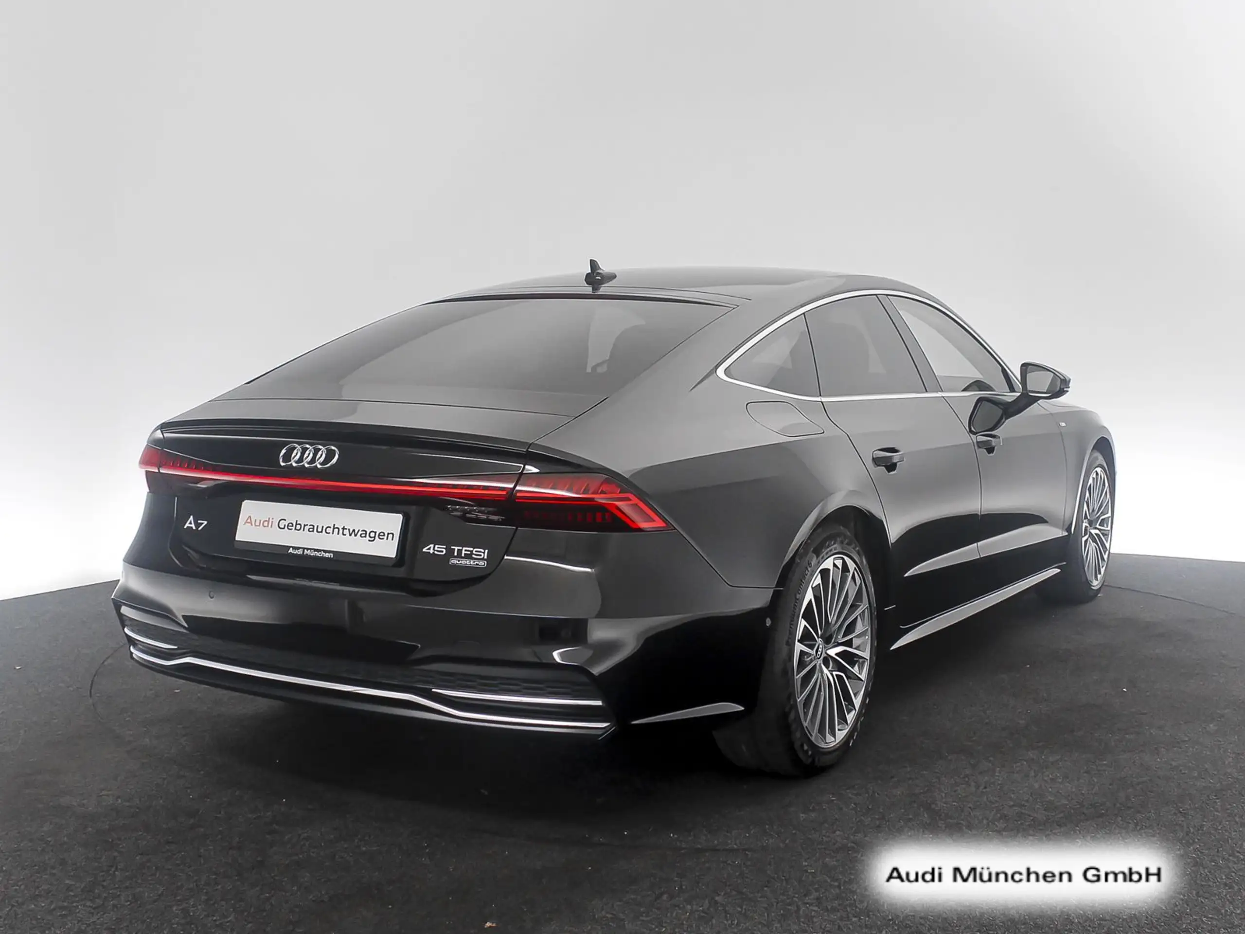 Audi - A7