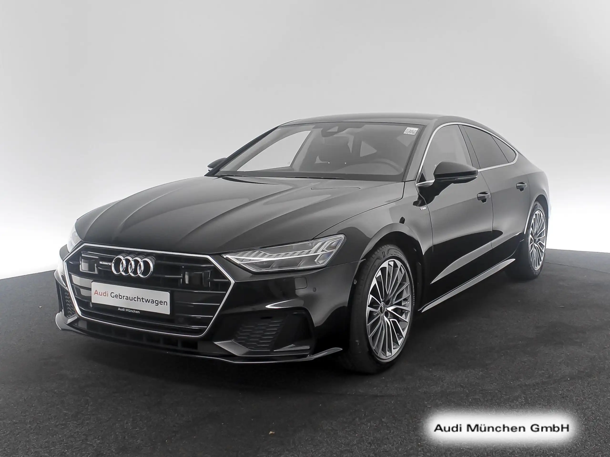 Audi - A7