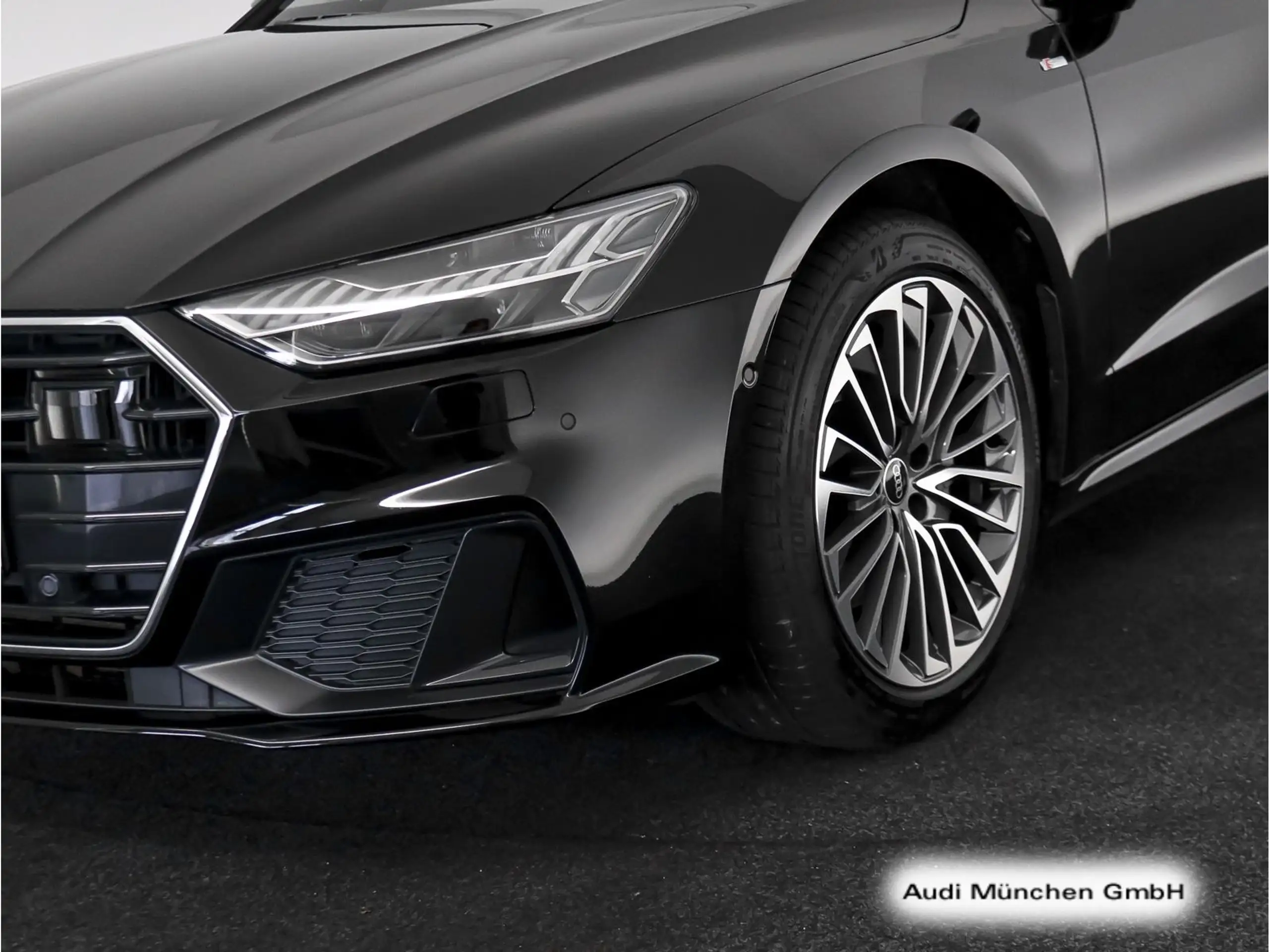 Audi - A7