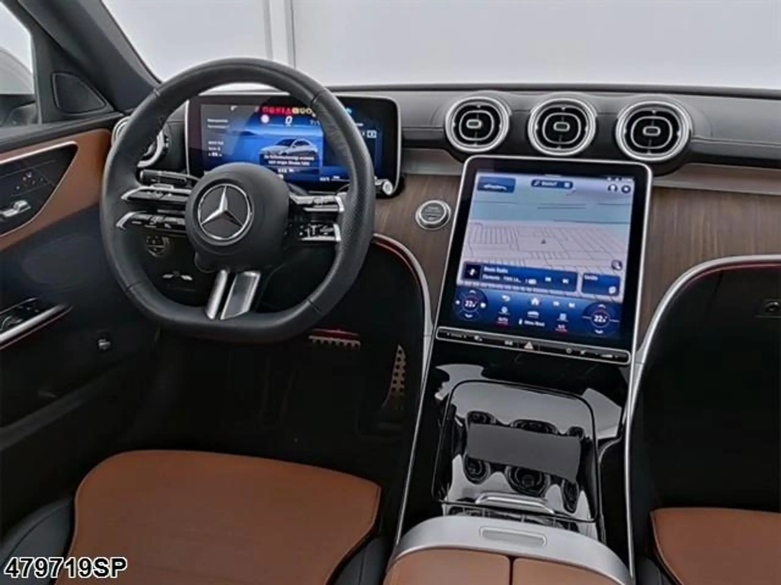 Mercedes-Benz - C 300