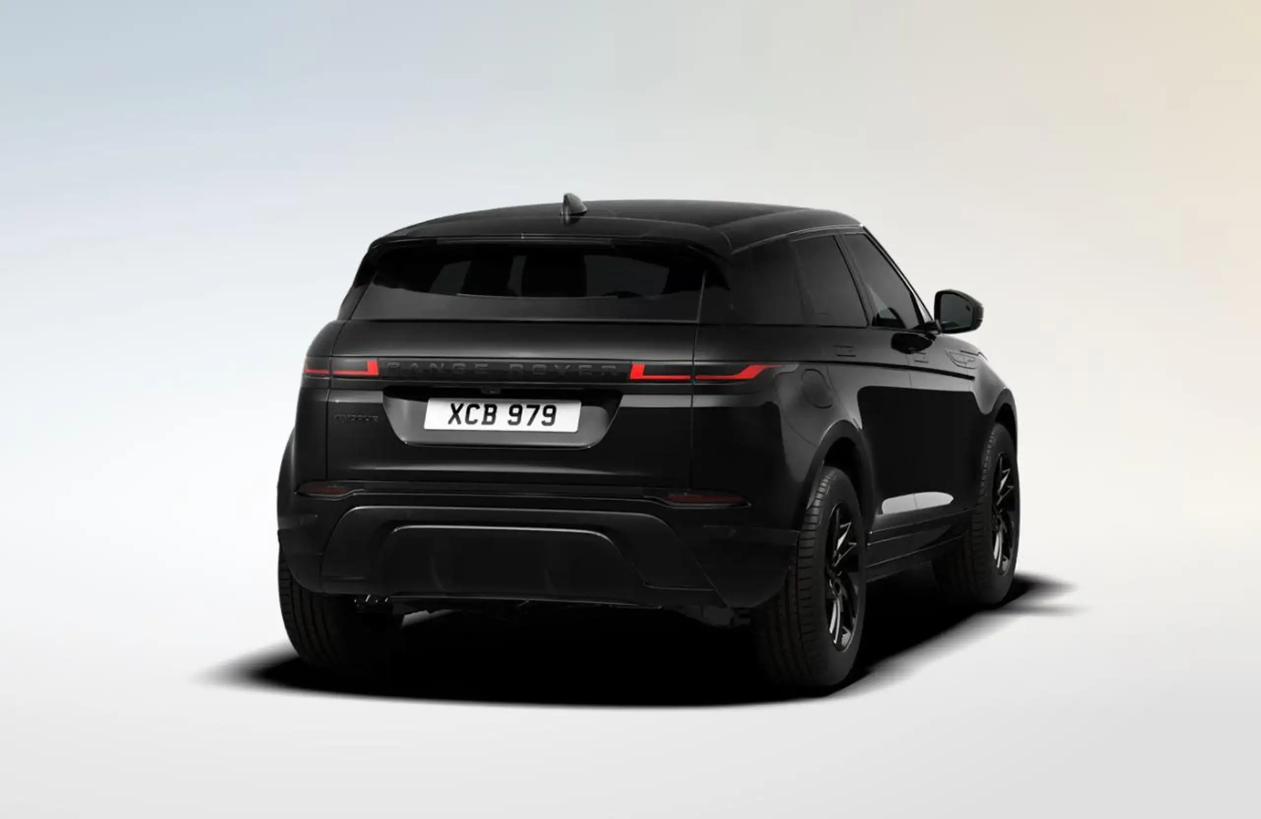 Land Rover - Range Rover Evoque