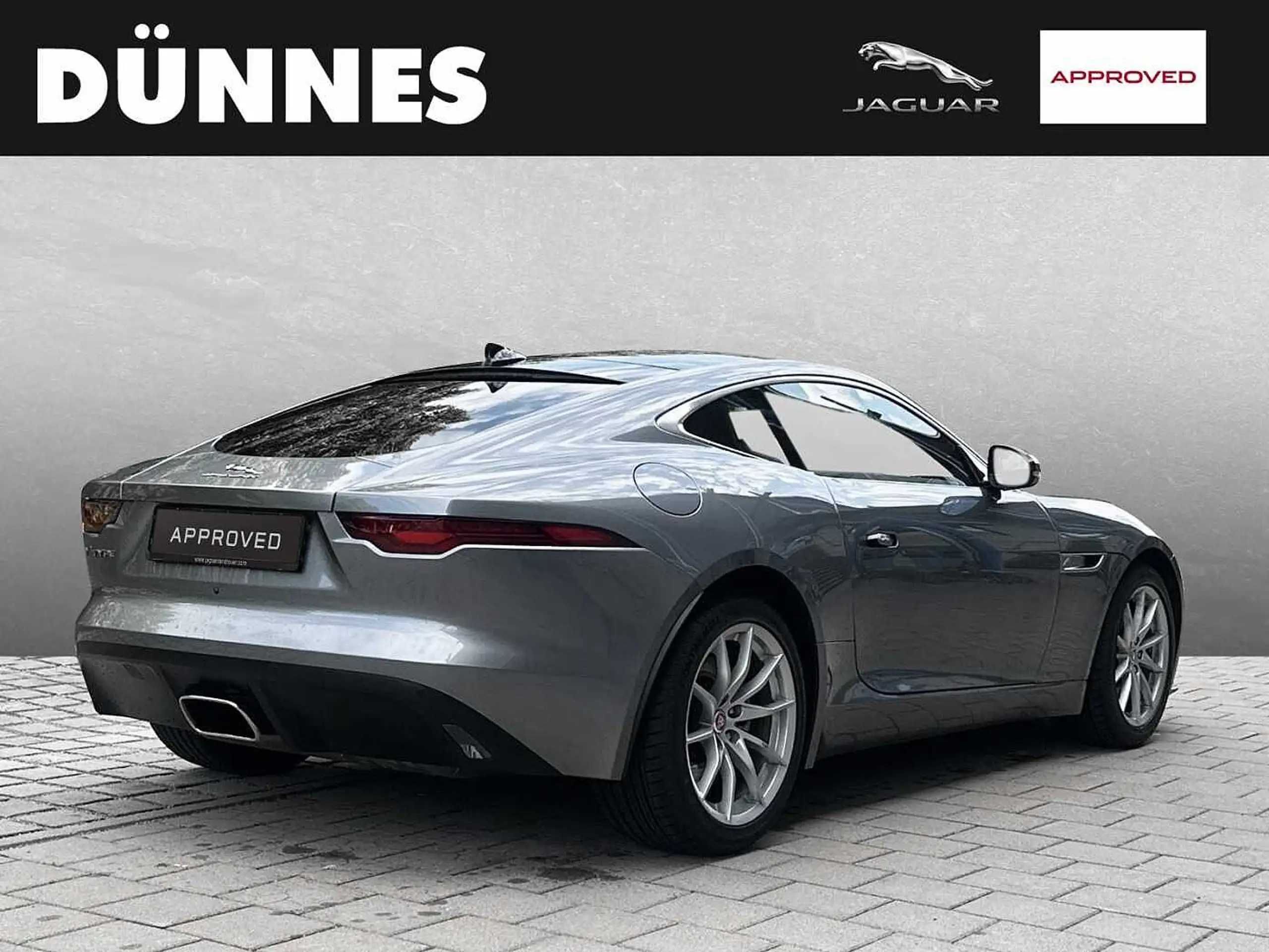 Jaguar - F-Type