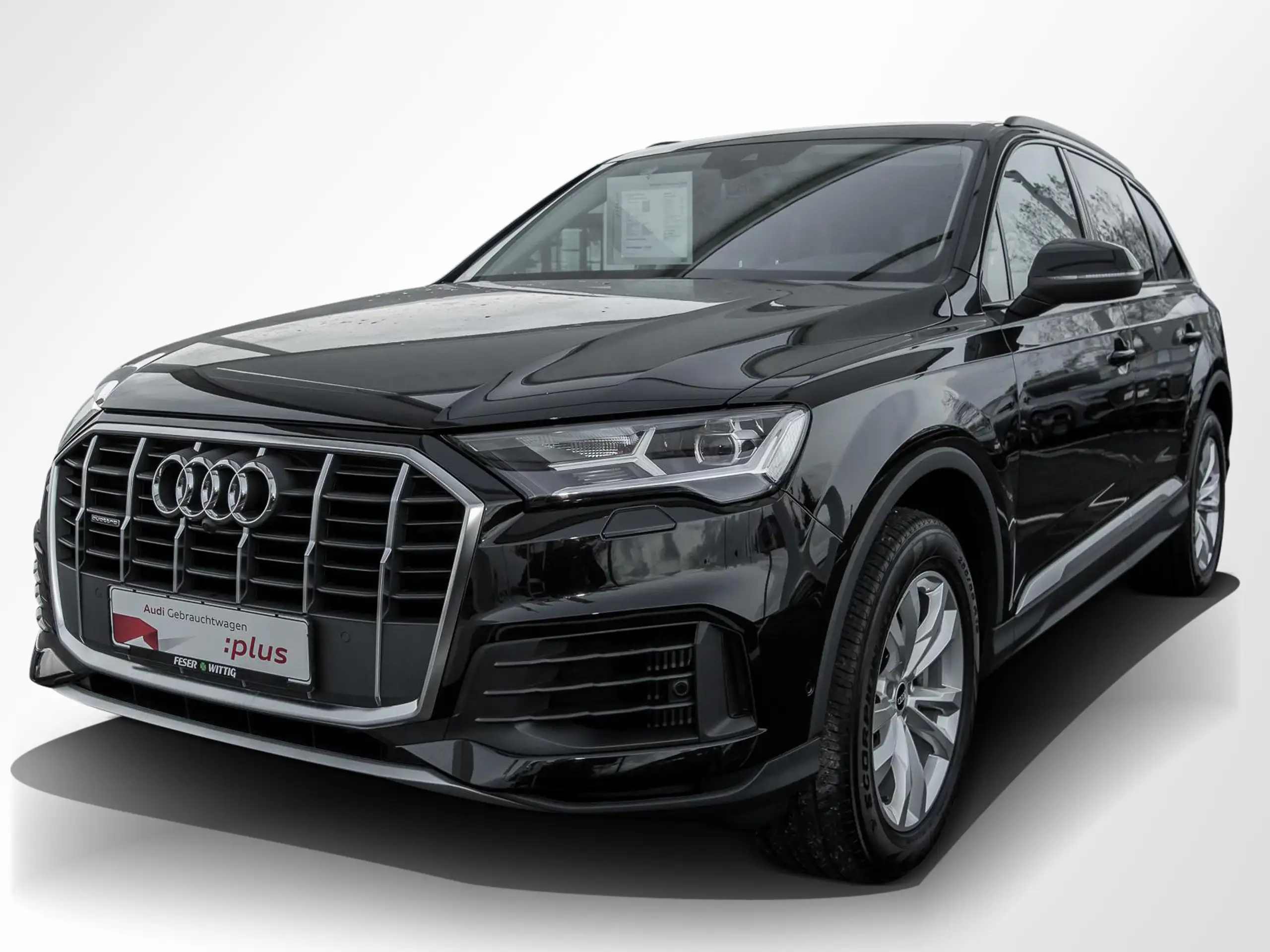 Audi - Q7