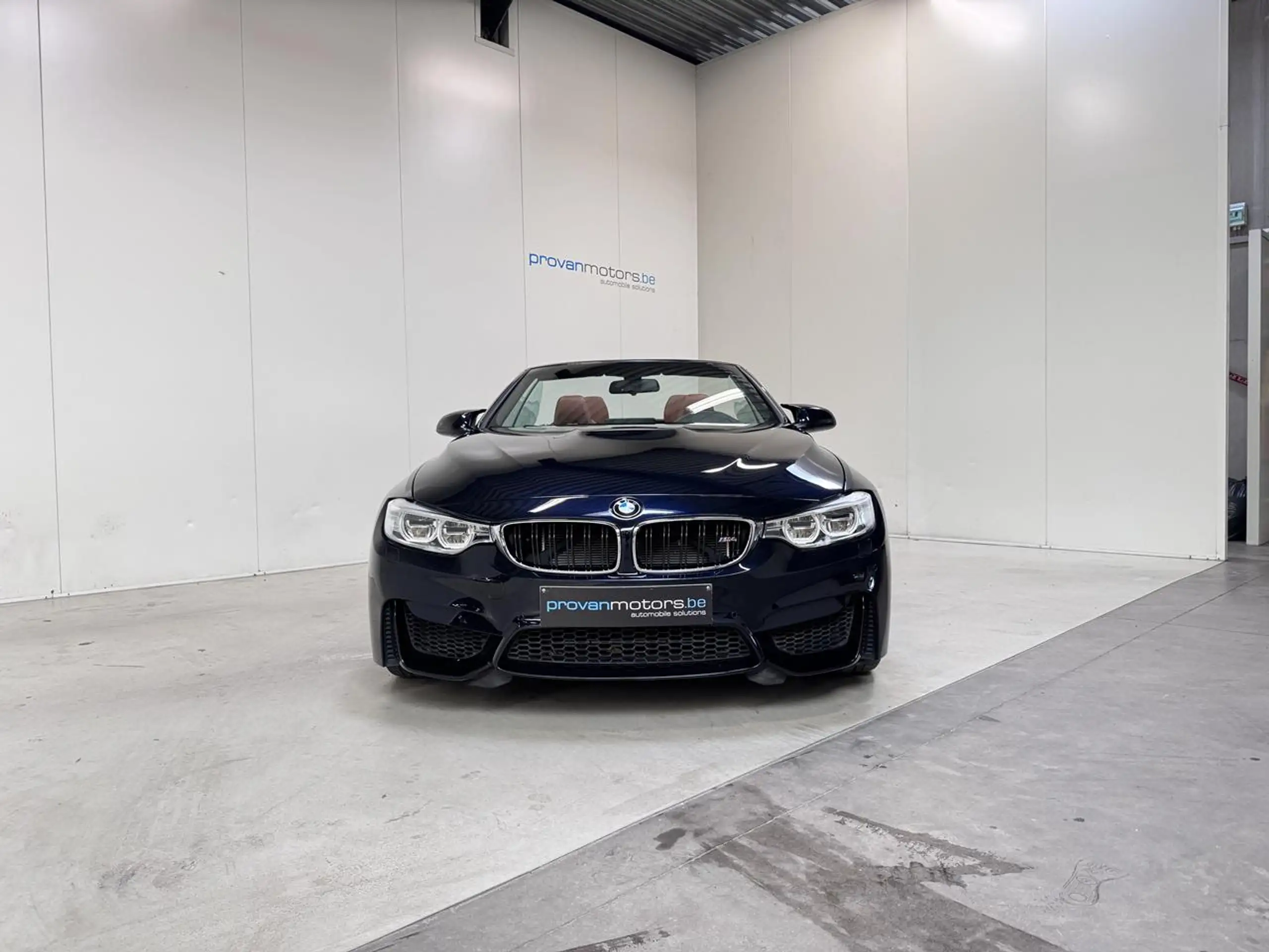 BMW - M4